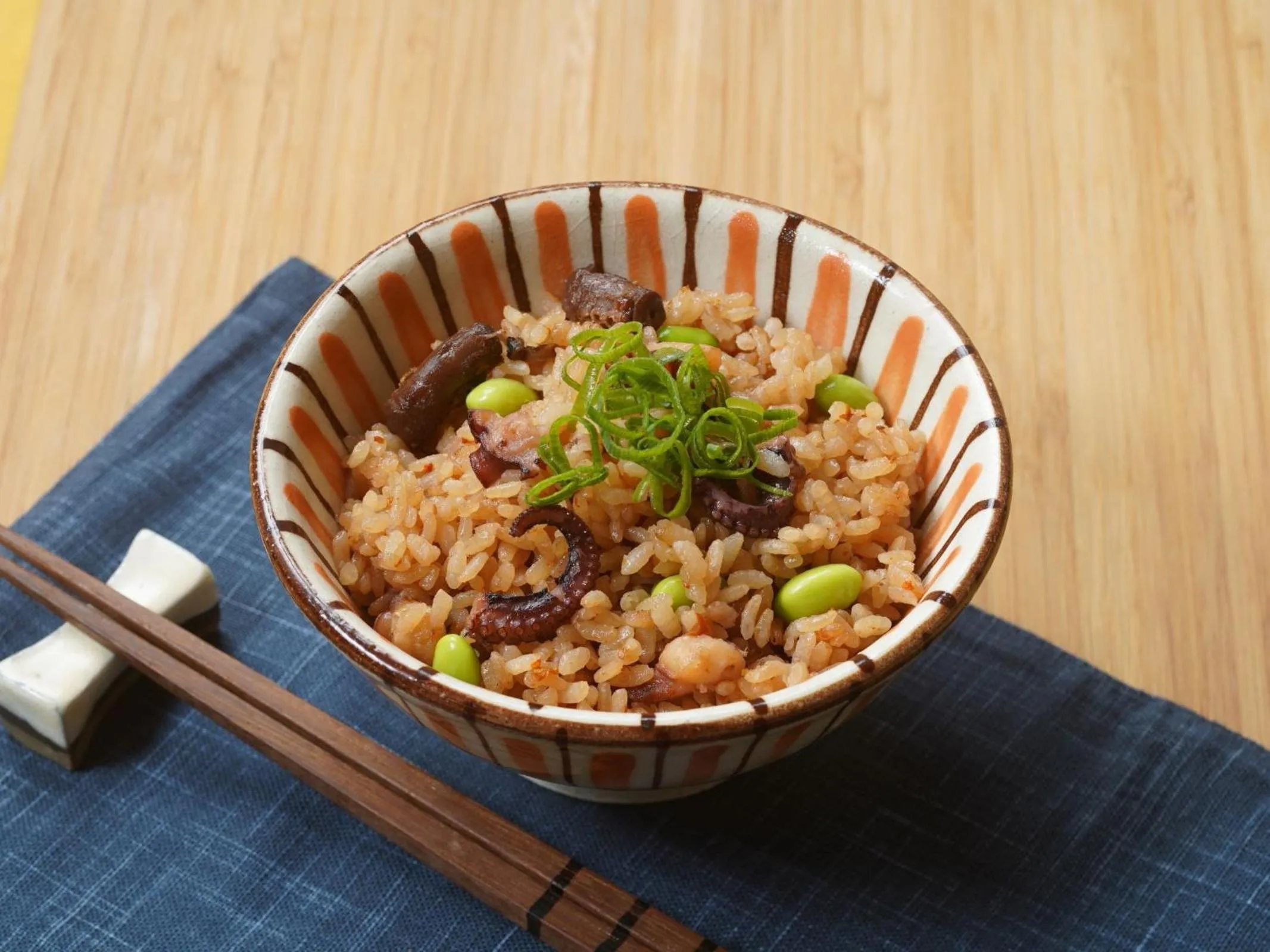 Breakfast in Vessel Hotel Higashi Hiroshima