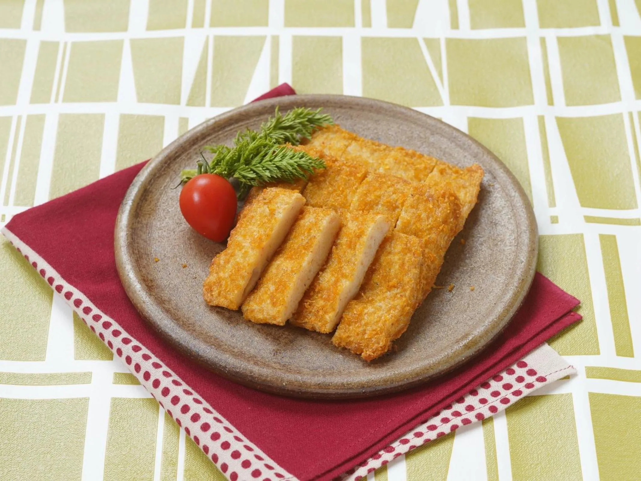 Breakfast in Vessel Hotel Higashi Hiroshima