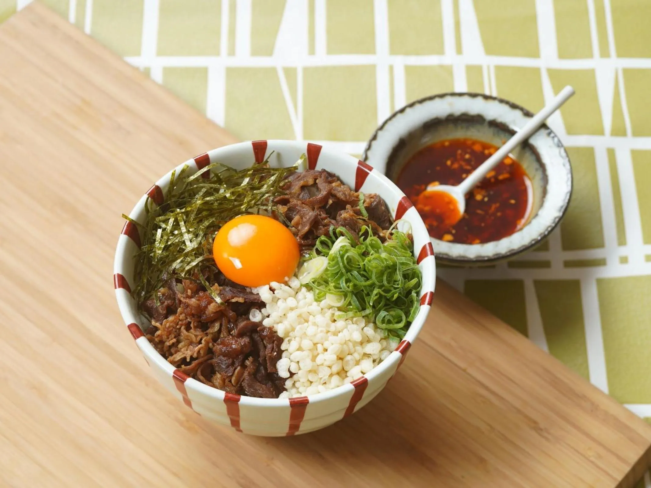 Breakfast in Vessel Hotel Higashi Hiroshima