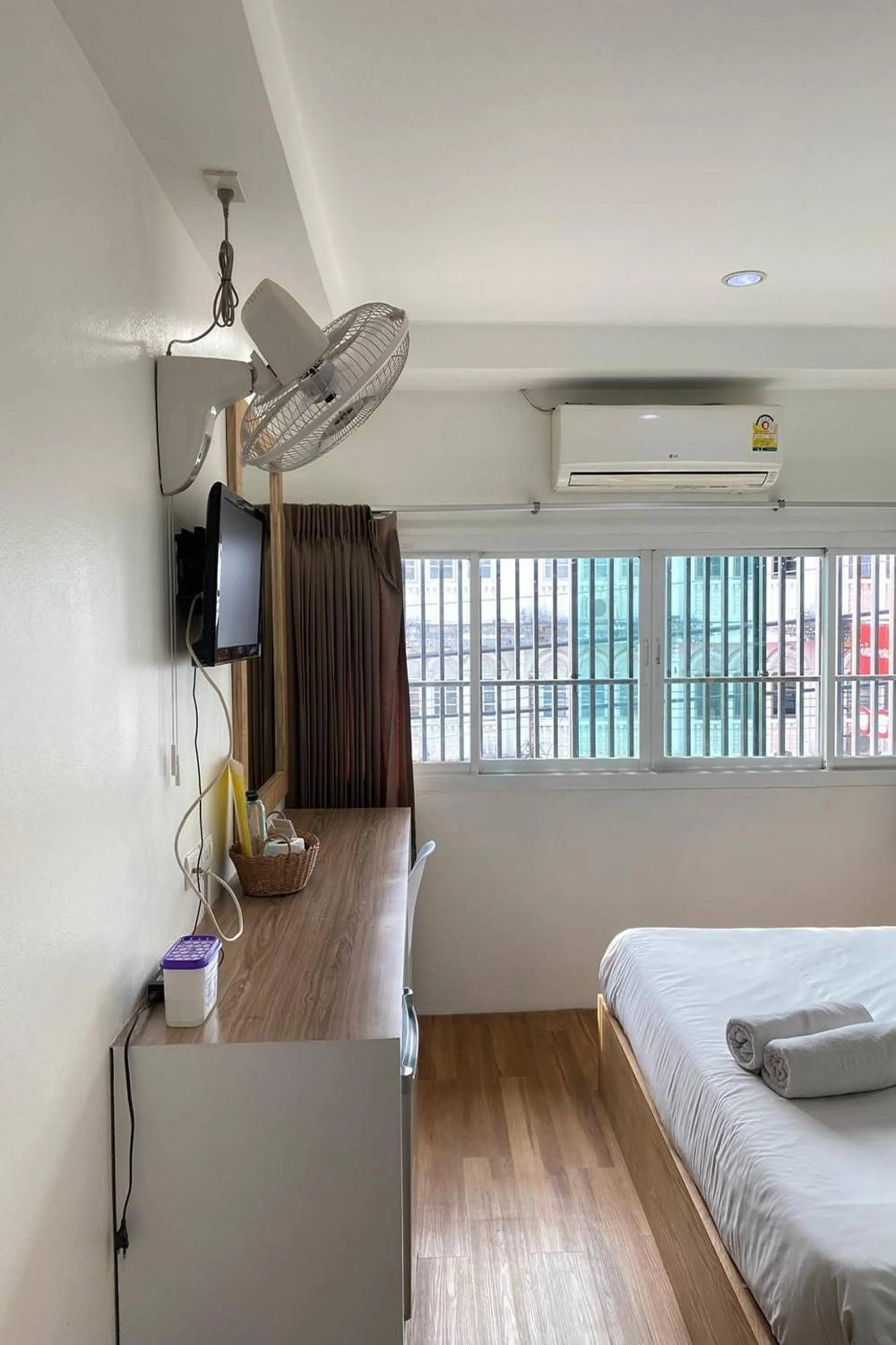 Bedroom, Bed in Sleep at Phuket SHA Plus