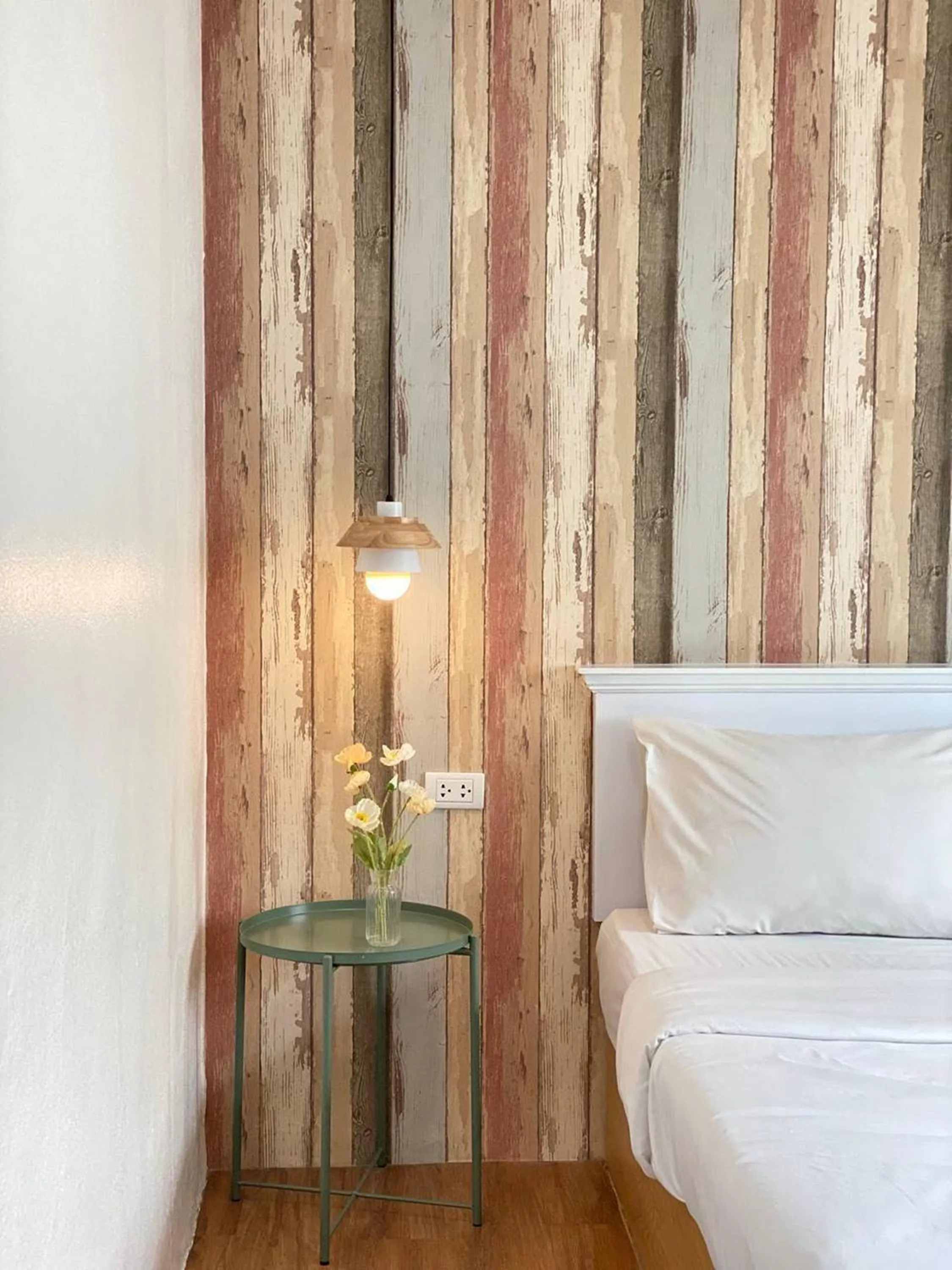 Bed in Sleep at Phuket SHA Plus