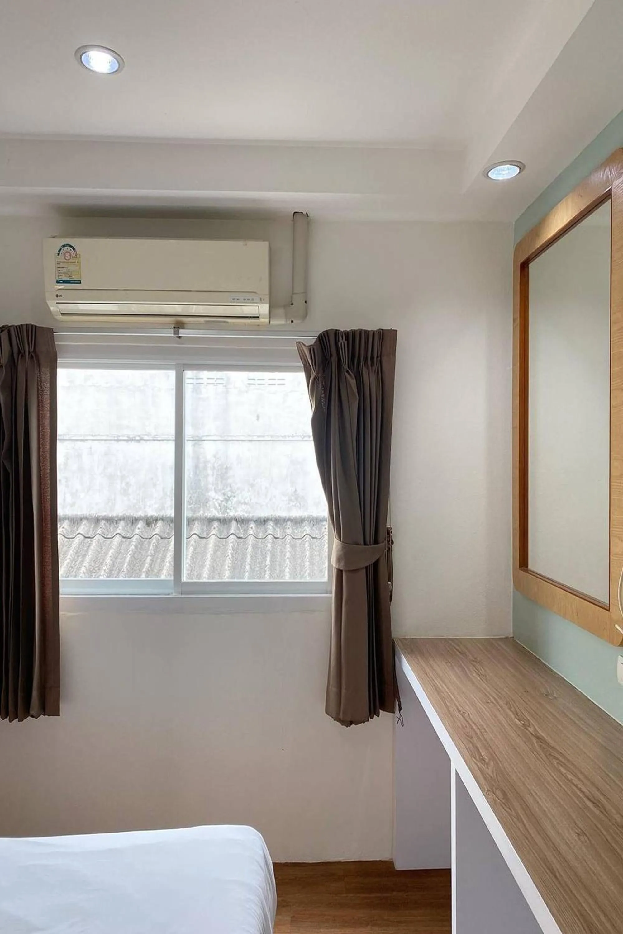 Bedroom, Bed in Sleep at Phuket SHA Plus