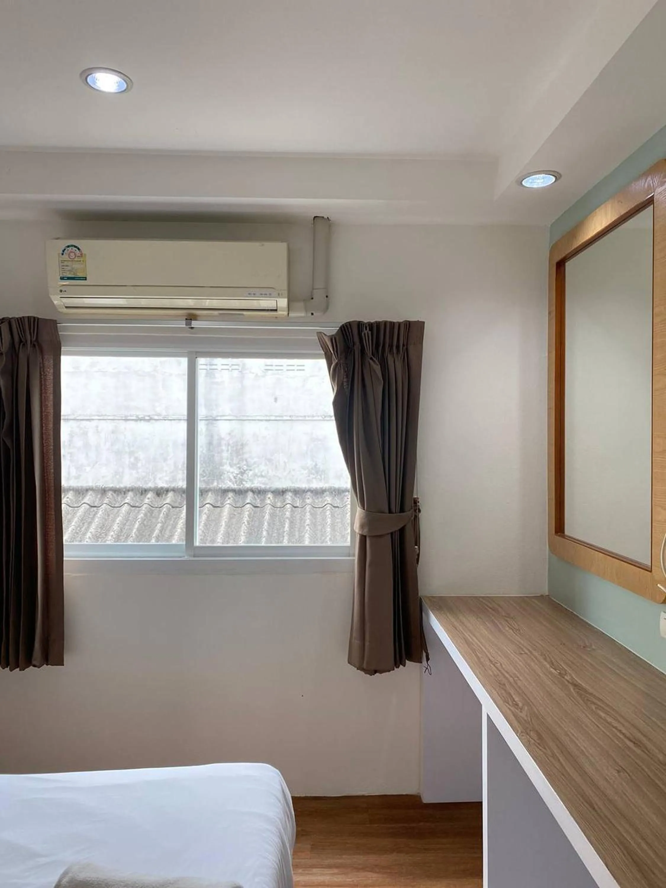 Bed in Sleep at Phuket SHA Plus