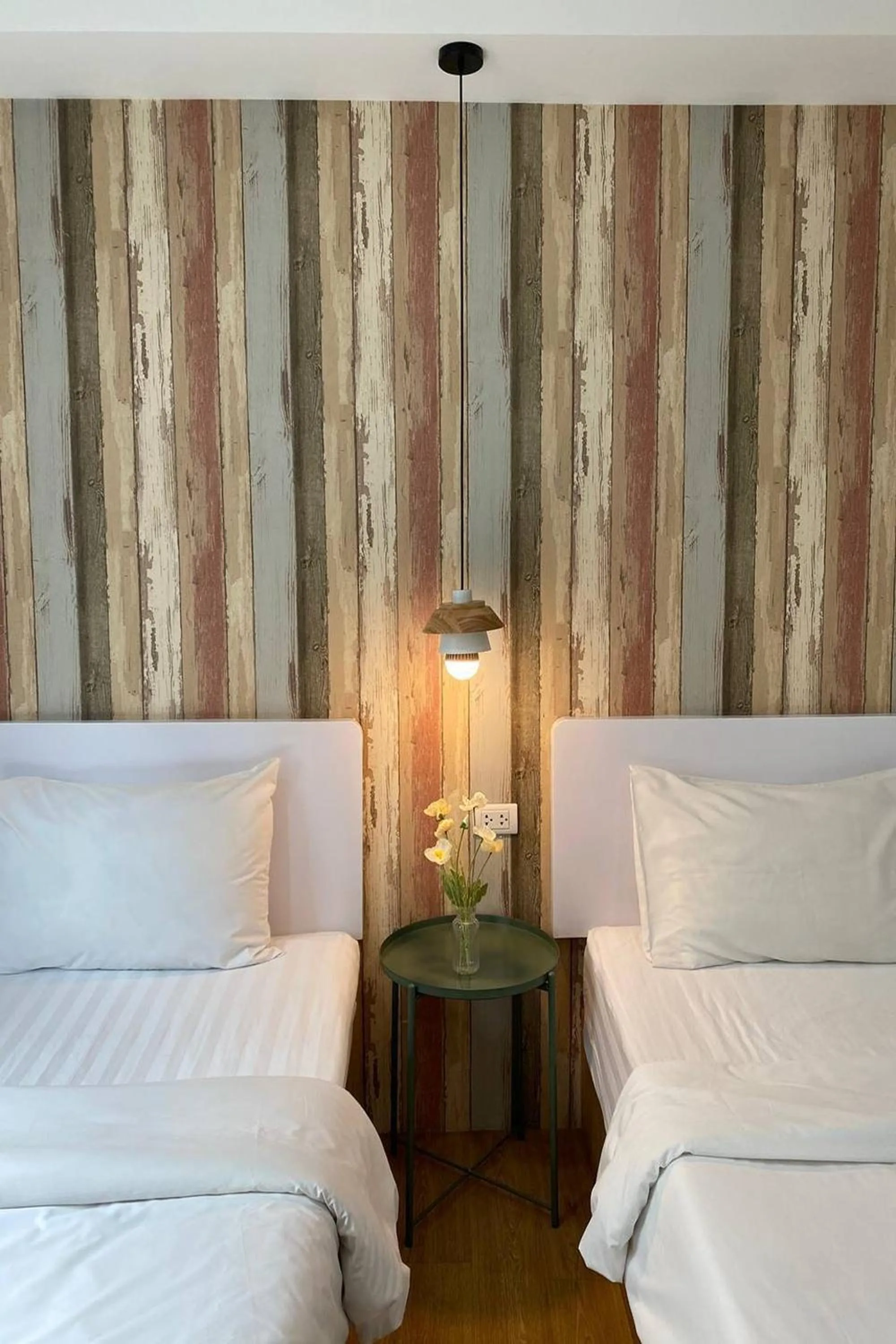 Bedroom, Bed in Sleep at Phuket SHA Plus