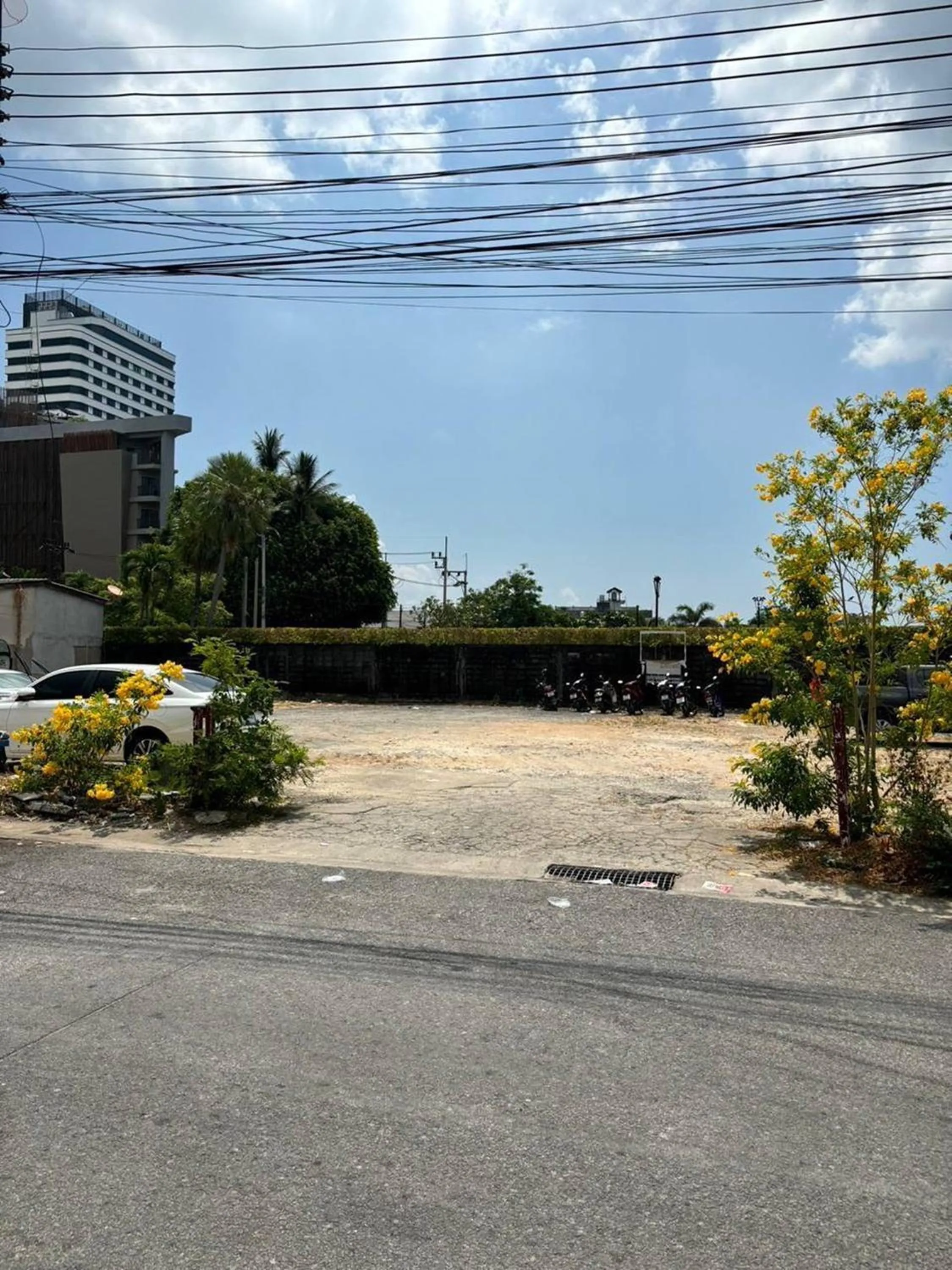 Property building in Sleep at Phuket SHA Plus