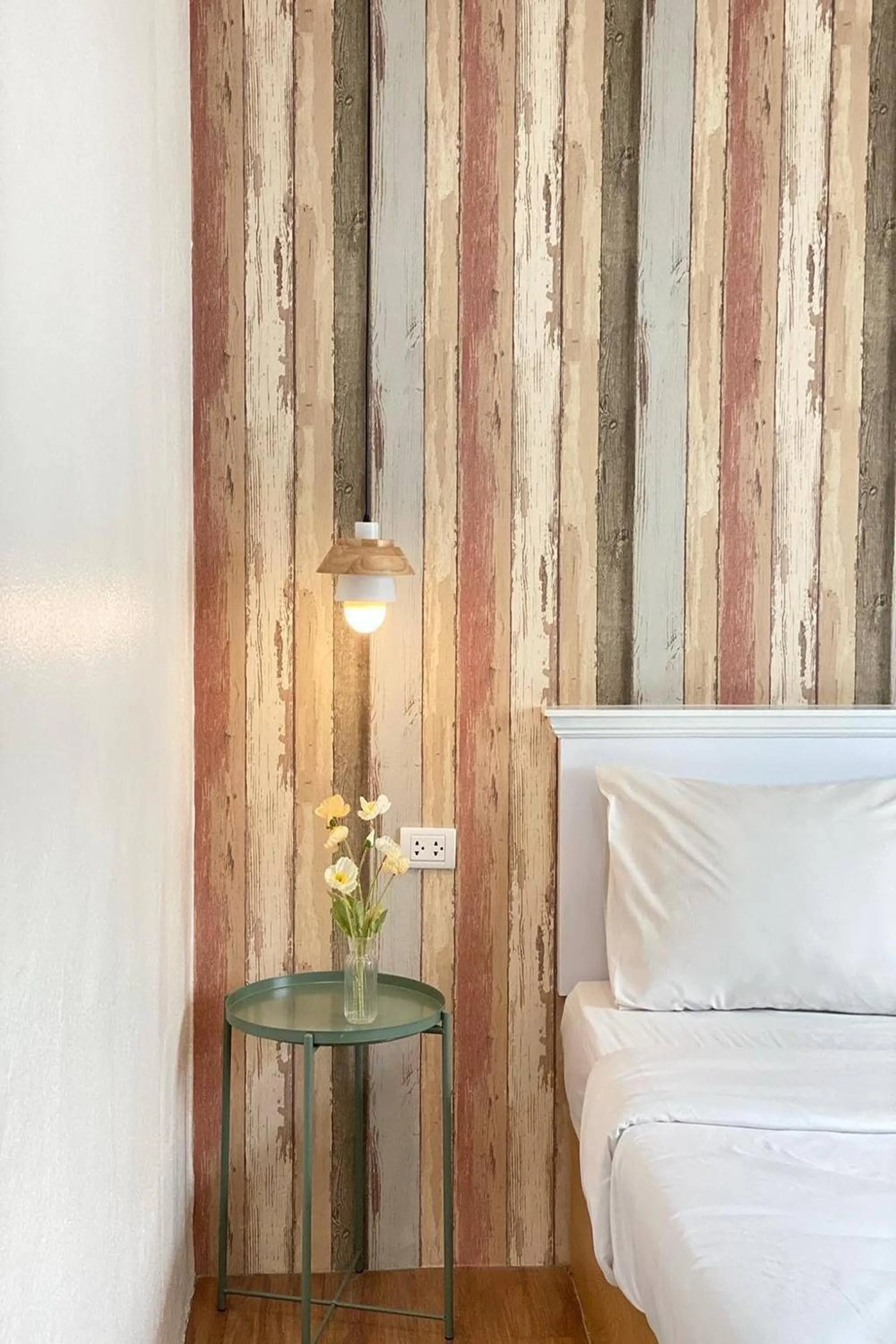 Bedroom, Bed in Sleep at Phuket SHA Plus