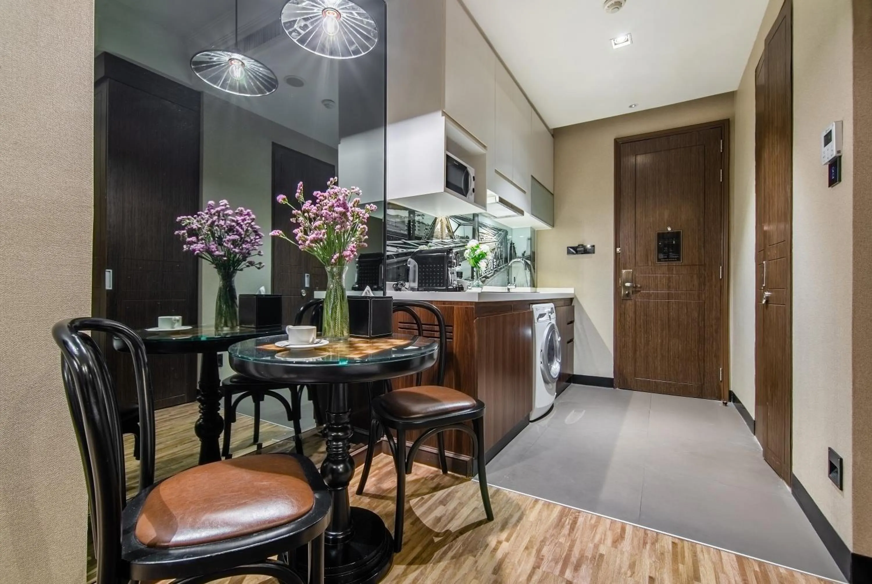 Coffee/tea facilities in Metropole, Bangkok, a Tribute Portfolio Hotel