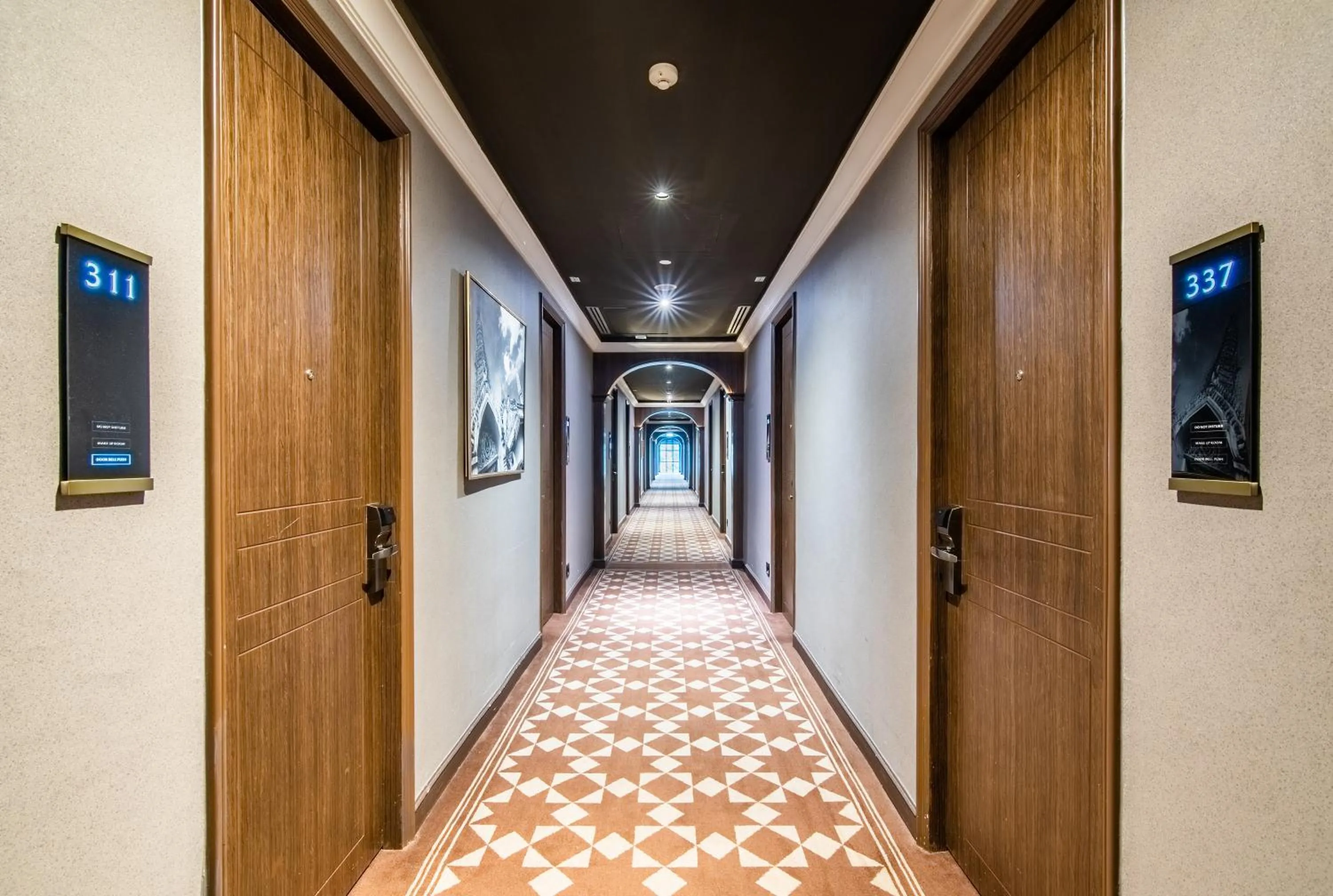 Area and facilities in Metropole, Bangkok, a Tribute Portfolio Hotel