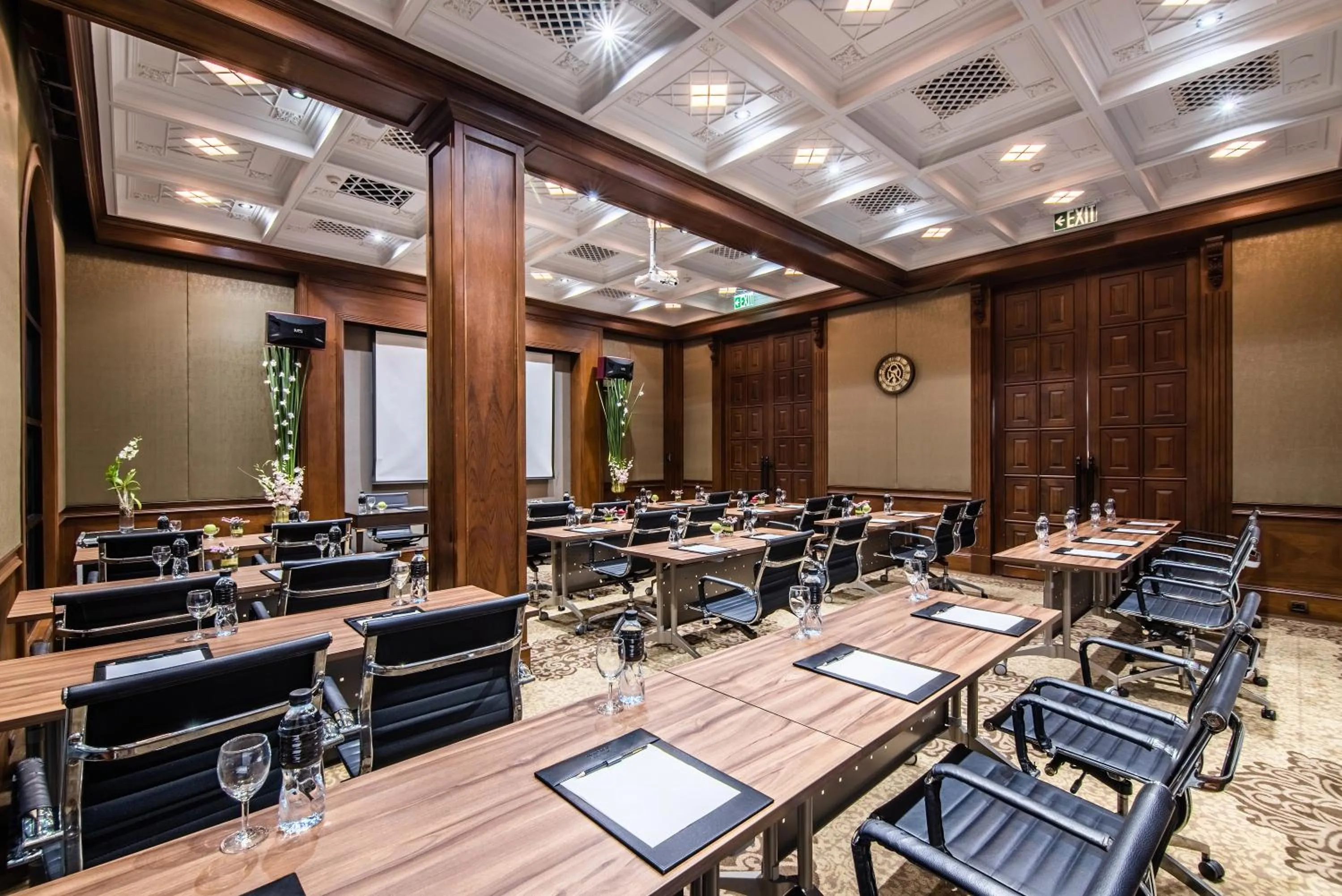 Business facilities in Metropole, Bangkok, a Tribute Portfolio Hotel