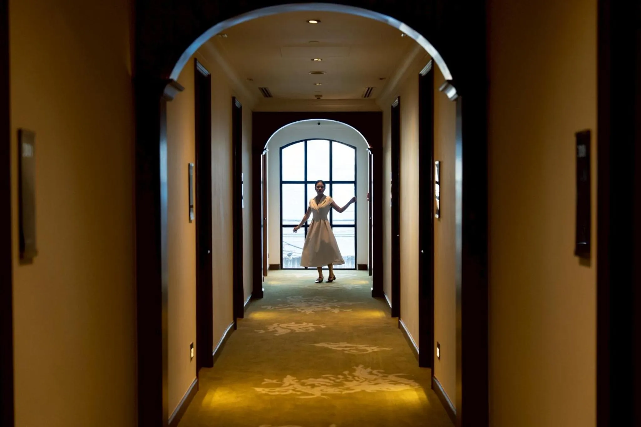 Property building in Metropole, Bangkok, a Tribute Portfolio Hotel by Marriott