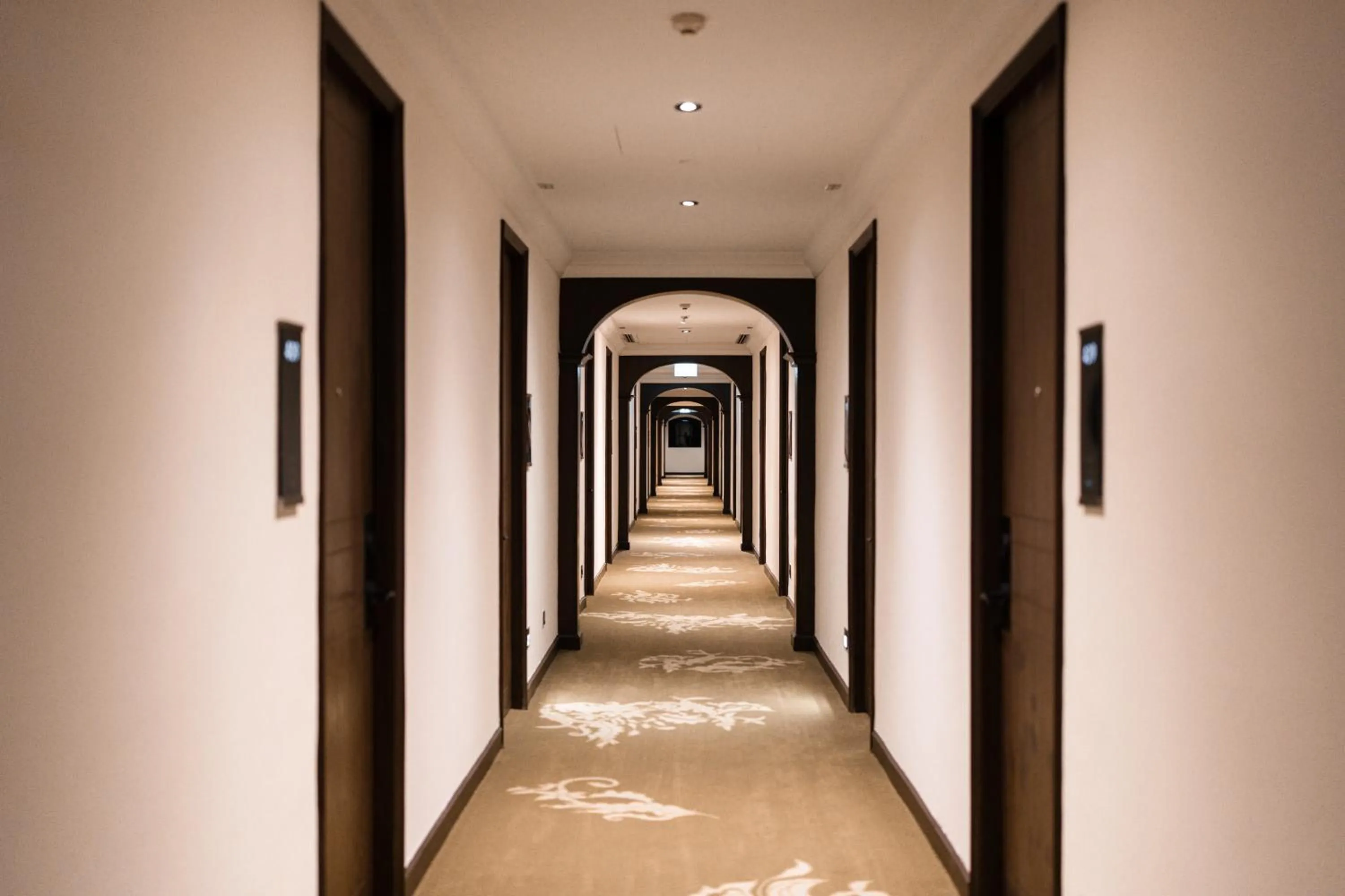 Area and facilities in Metropole, Bangkok, a Tribute Portfolio Hotel by Marriott