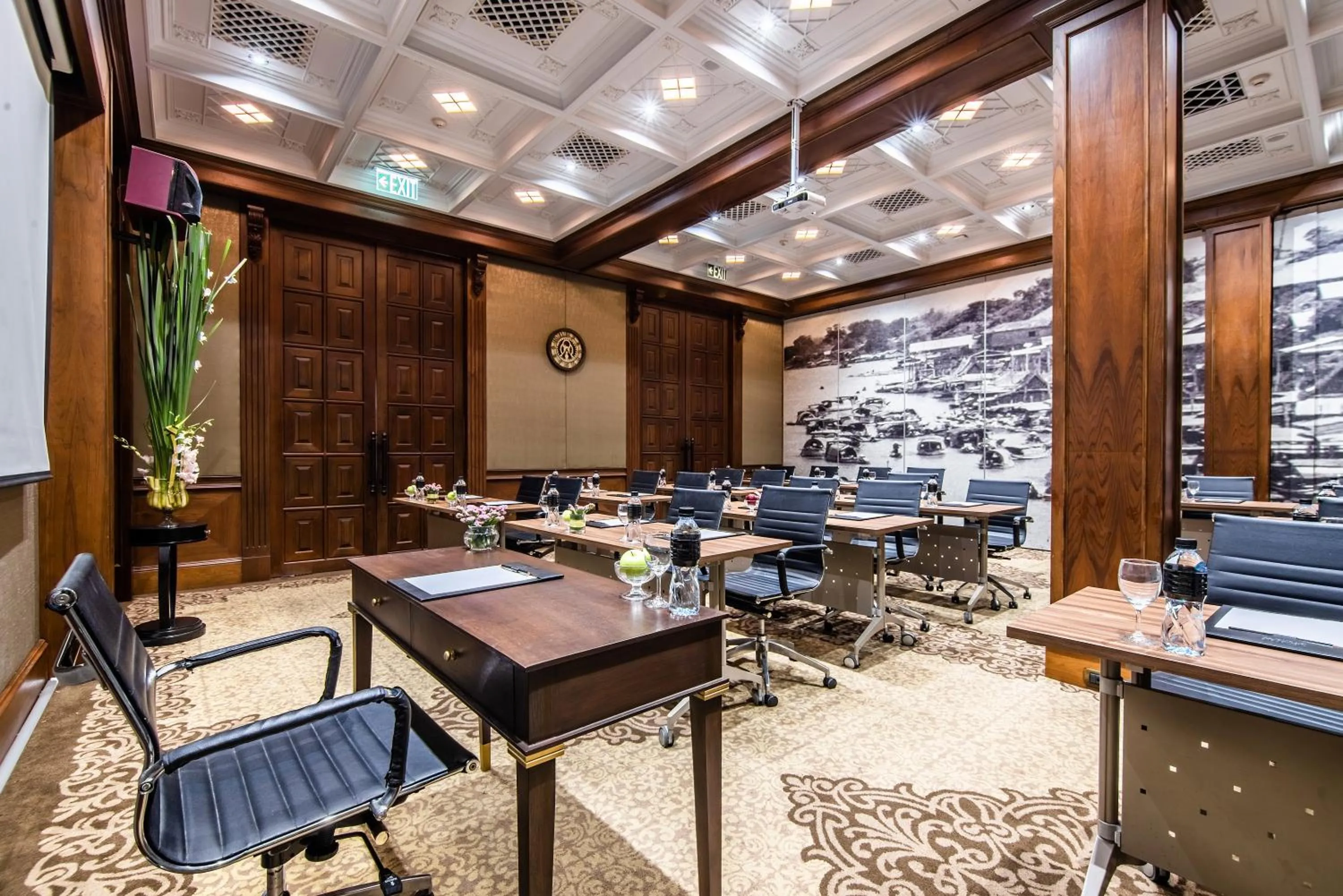 Meeting/conference room in Metropole, Bangkok, a Tribute Portfolio Hotel