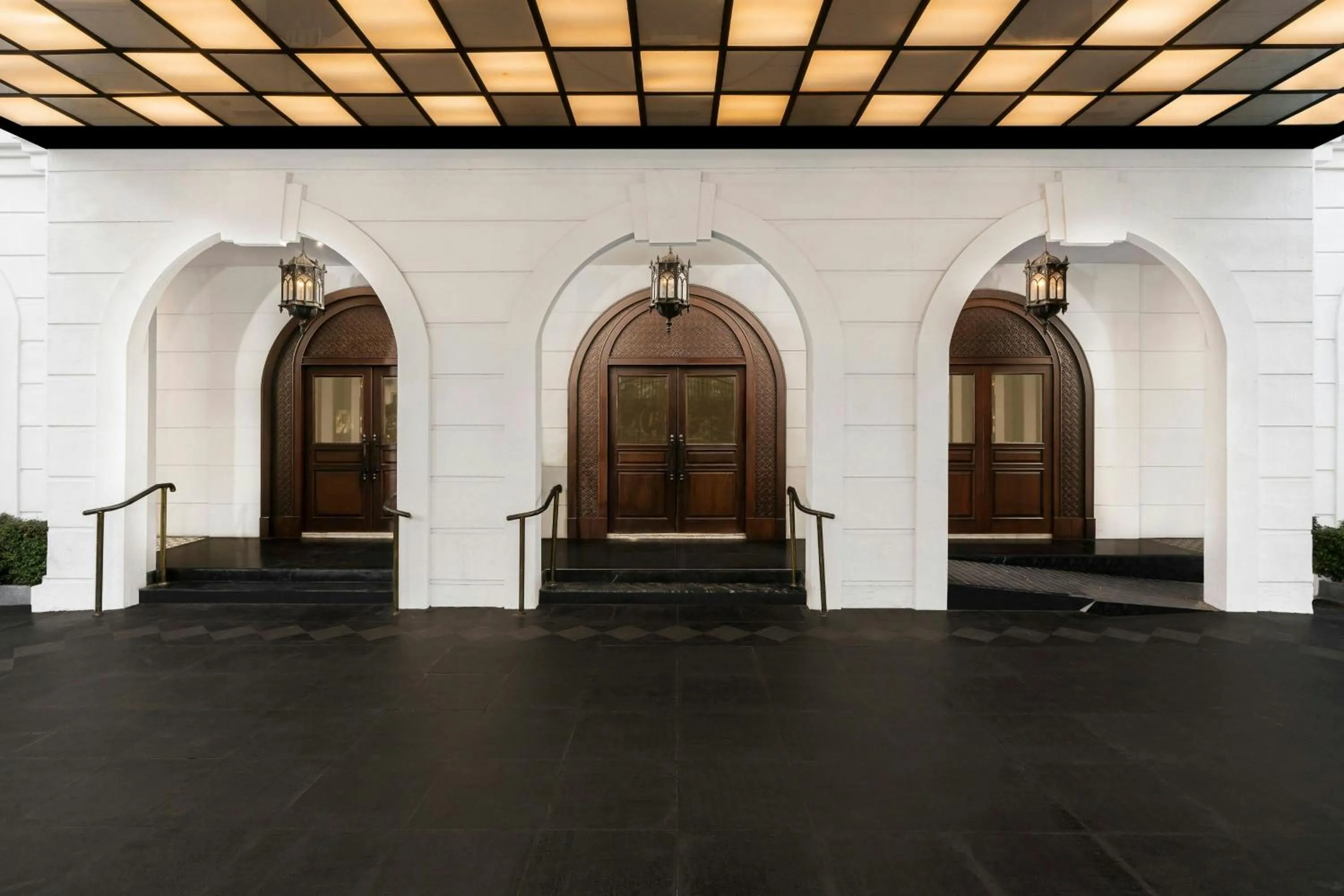 View (from property/room) in Metropole, Bangkok, a Tribute Portfolio Hotel