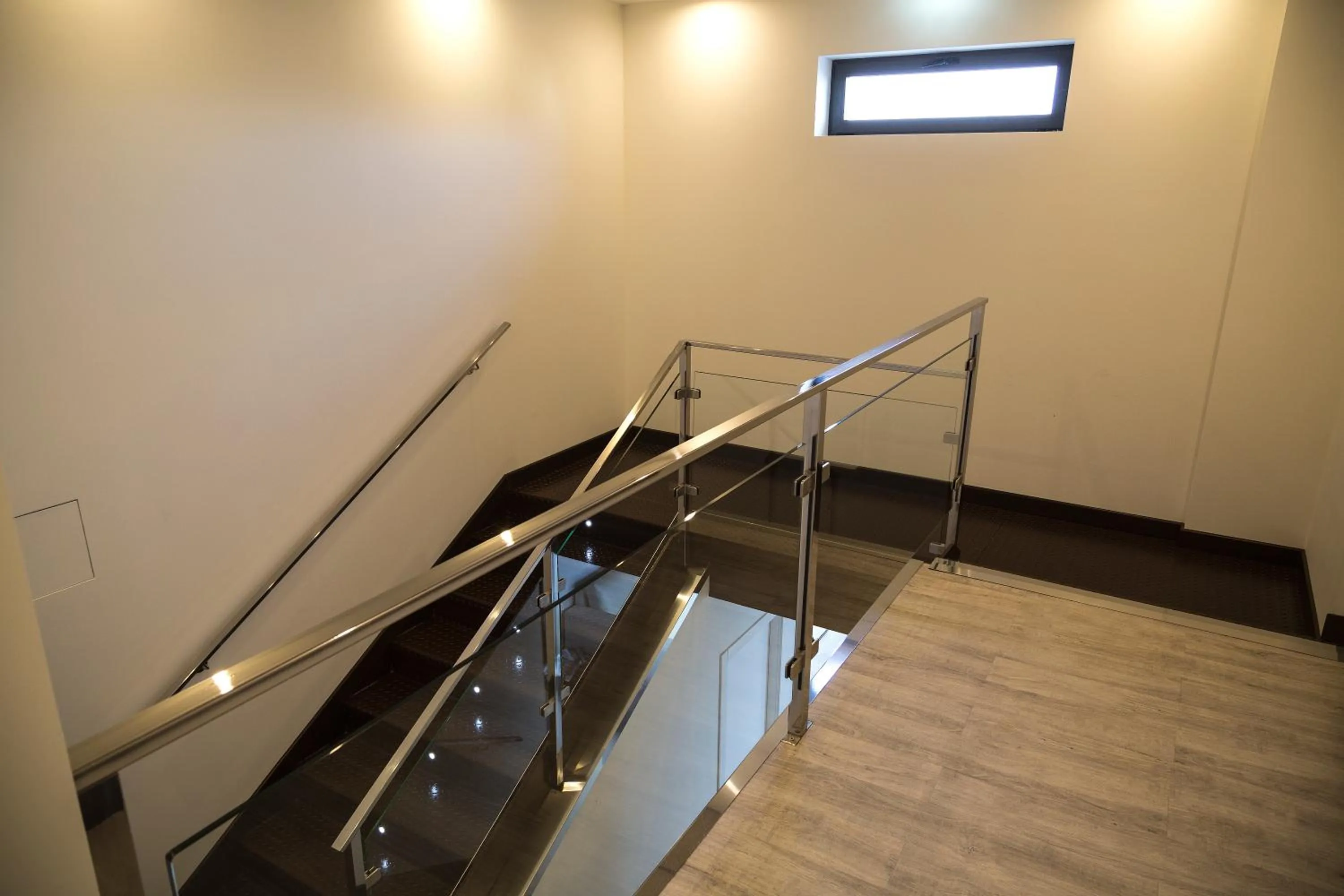 Property building in Hotel la Posada de Roces