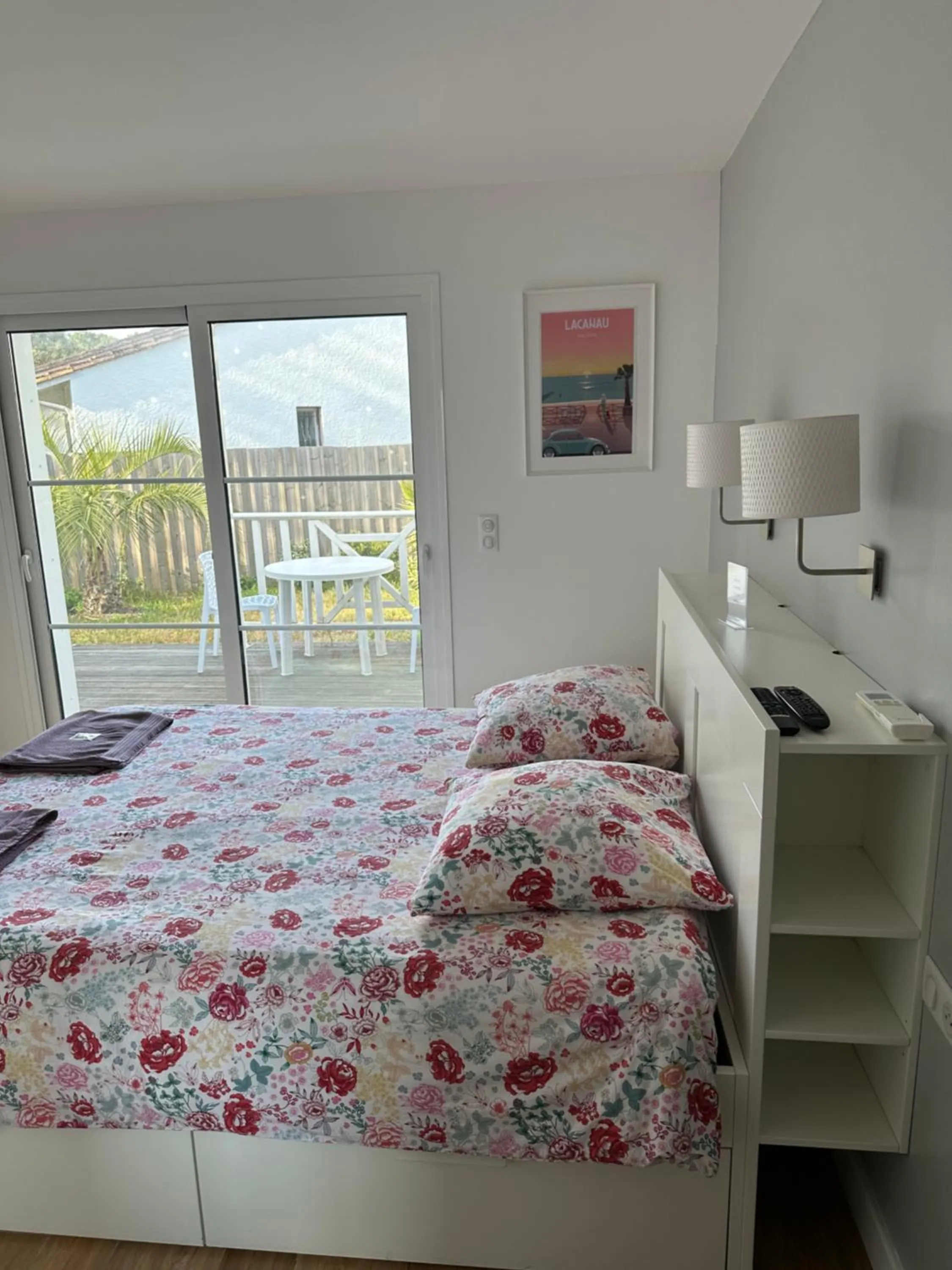 Photo of the whole room, Bed in Villa MA&VA