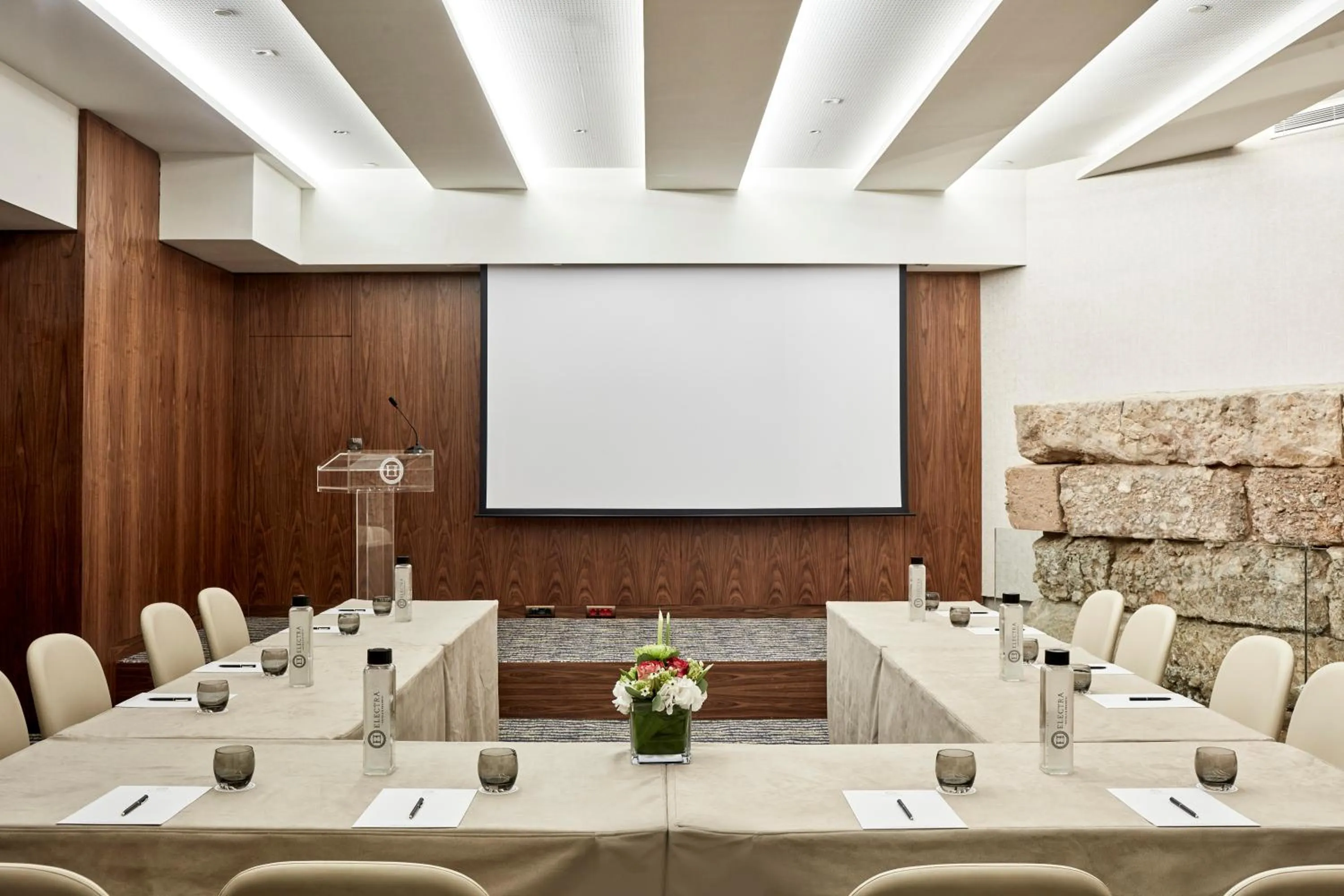 Meeting/conference room in Electra Metropolis