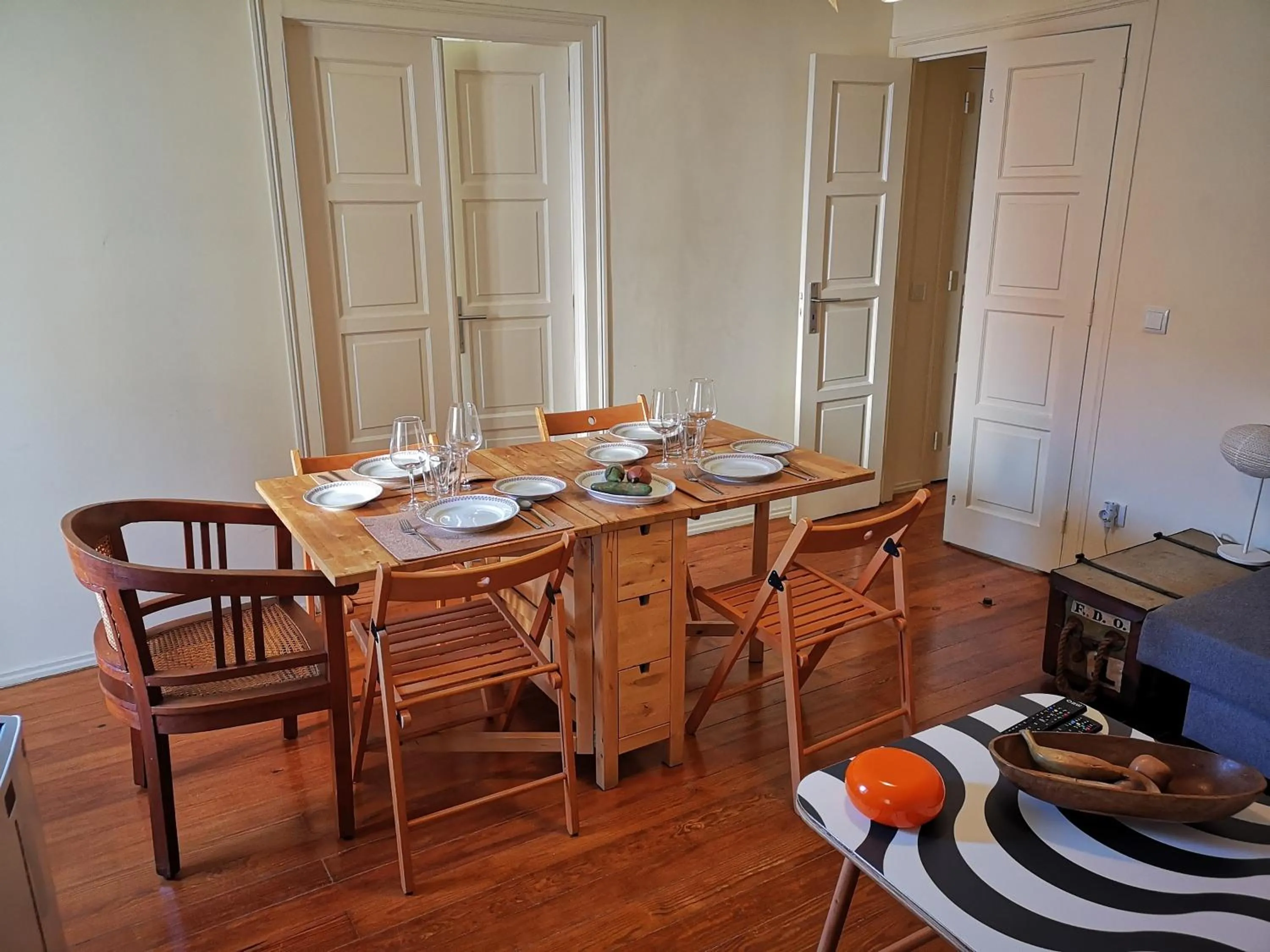 Cardal Apartment