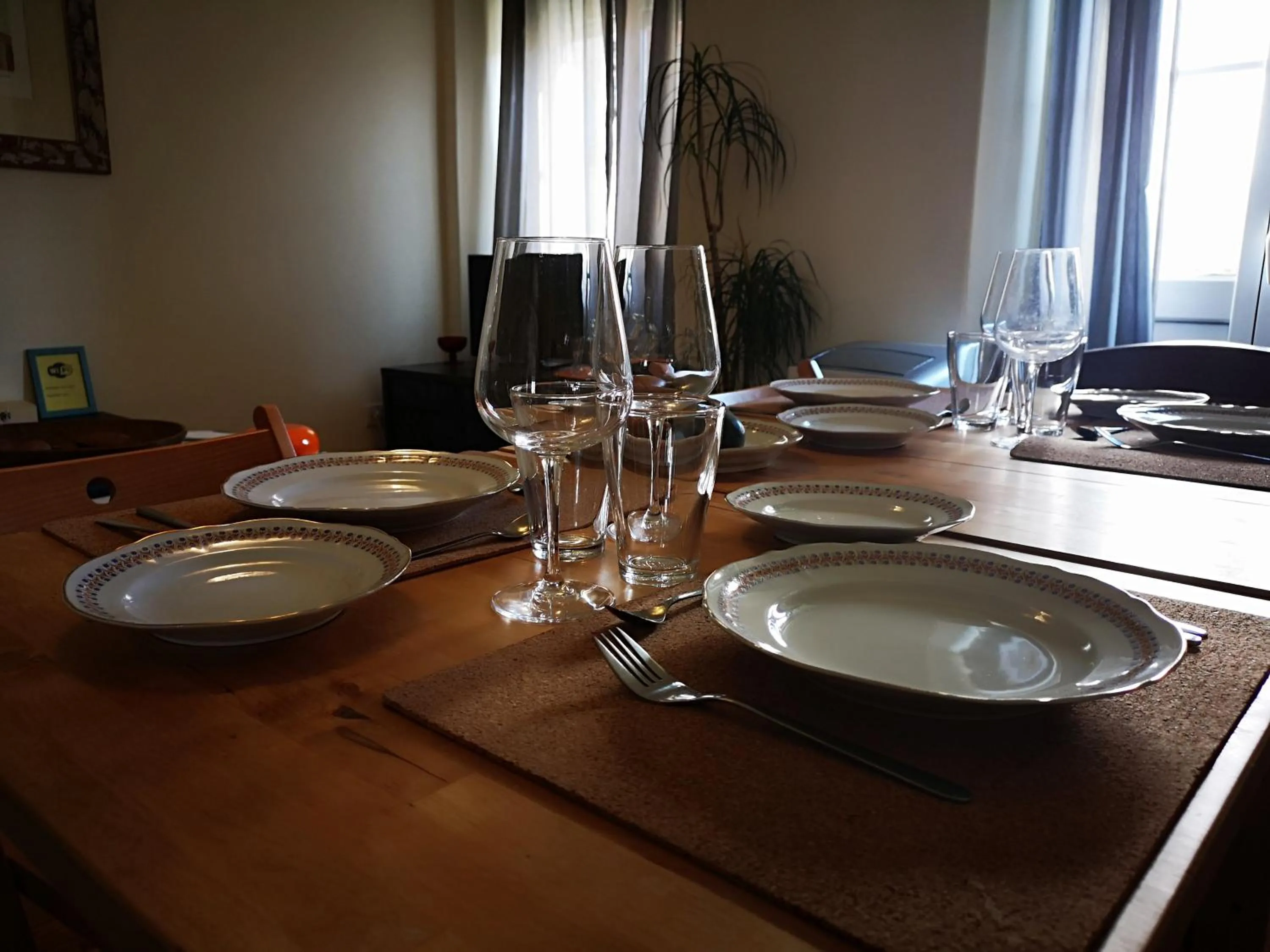 Cardal Apartment