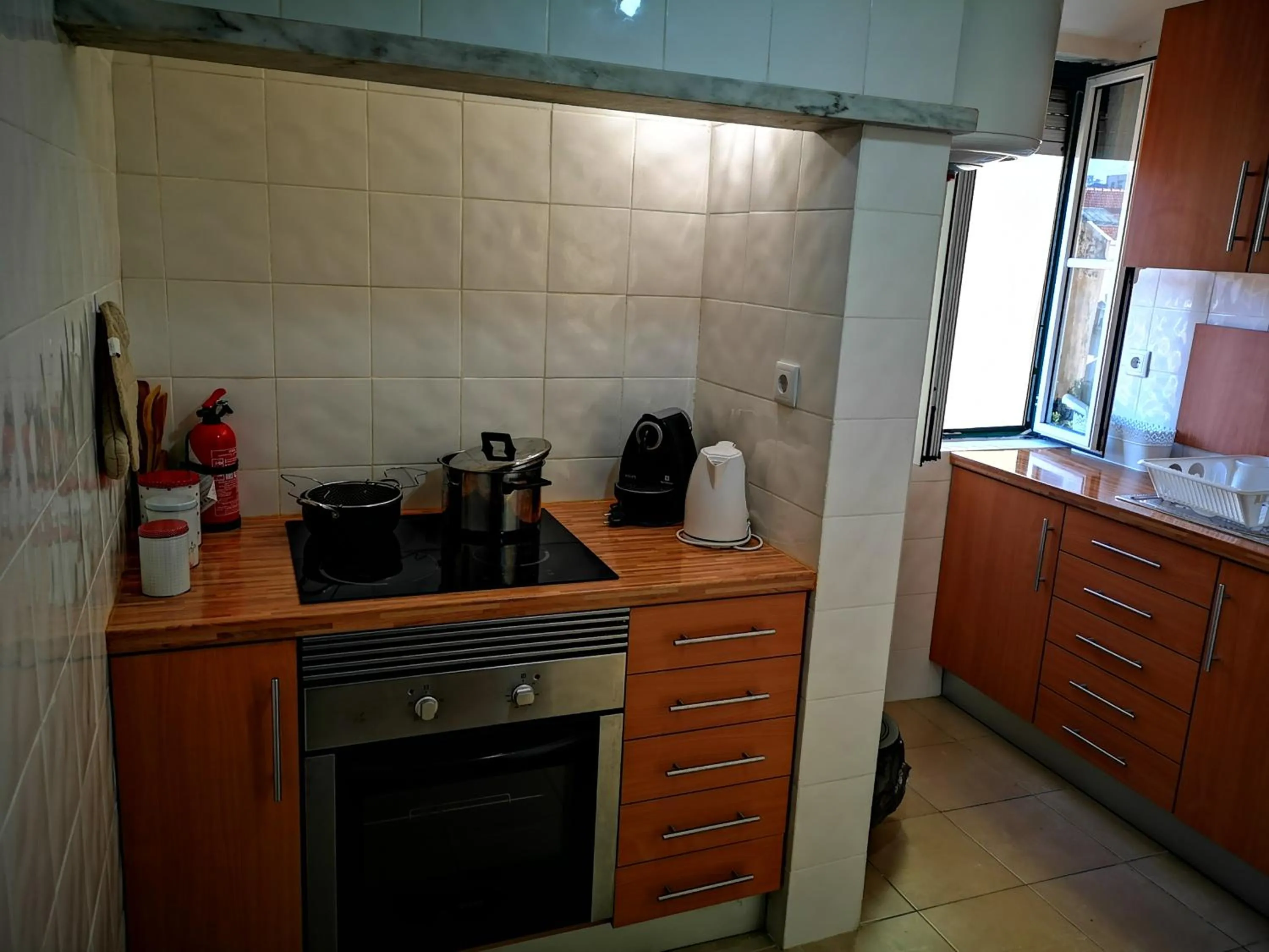 Cardal Apartment