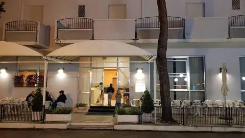Hotel Lora