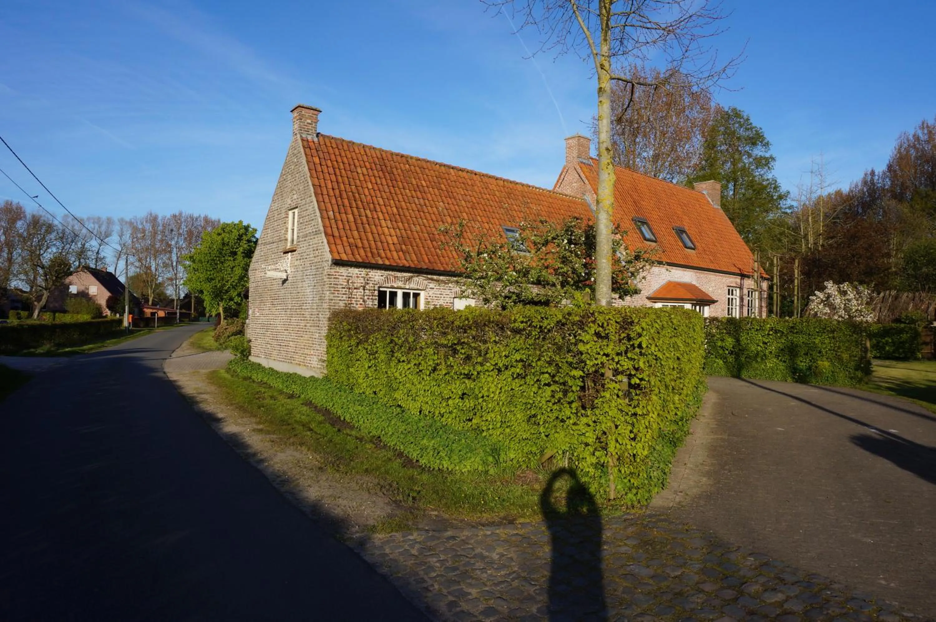 Jardin de Lieze
