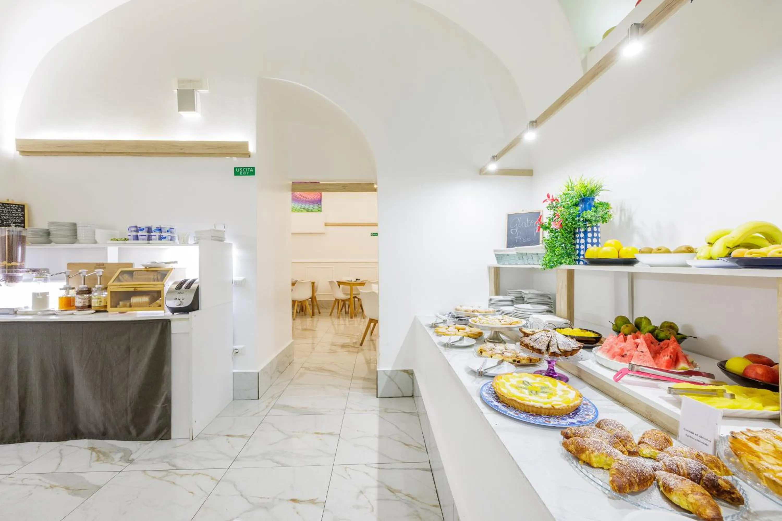 Hotel Sant'Angelo Palace