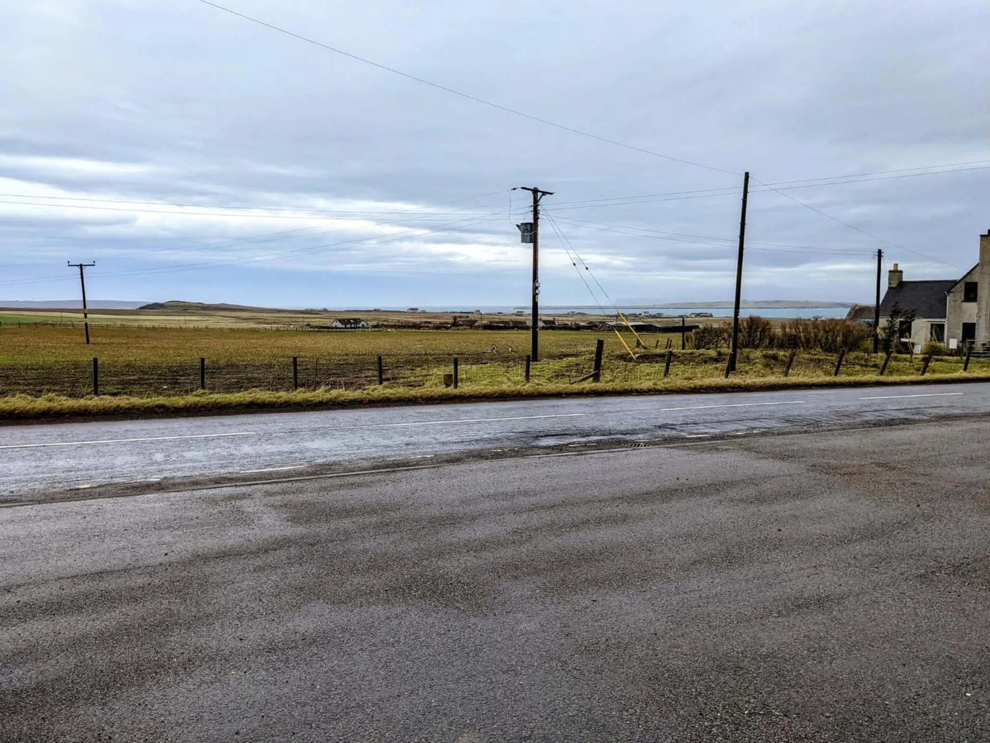 Hamnavoe John o Groats Hostel