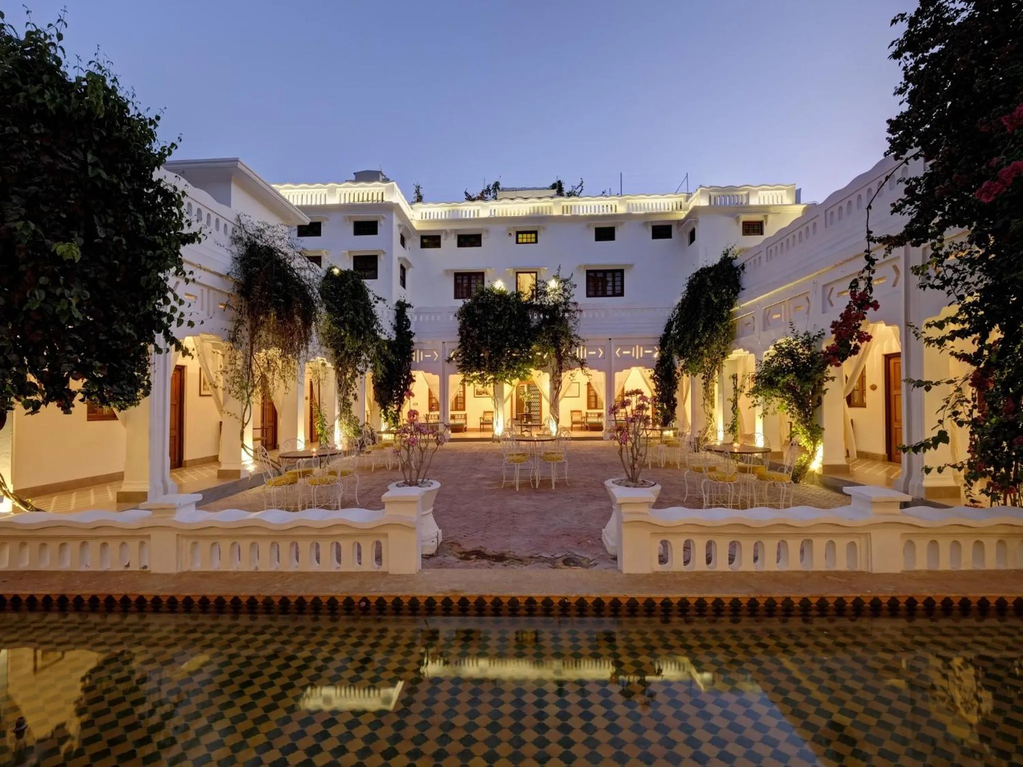 Other in Saraca Hotel Lucknow