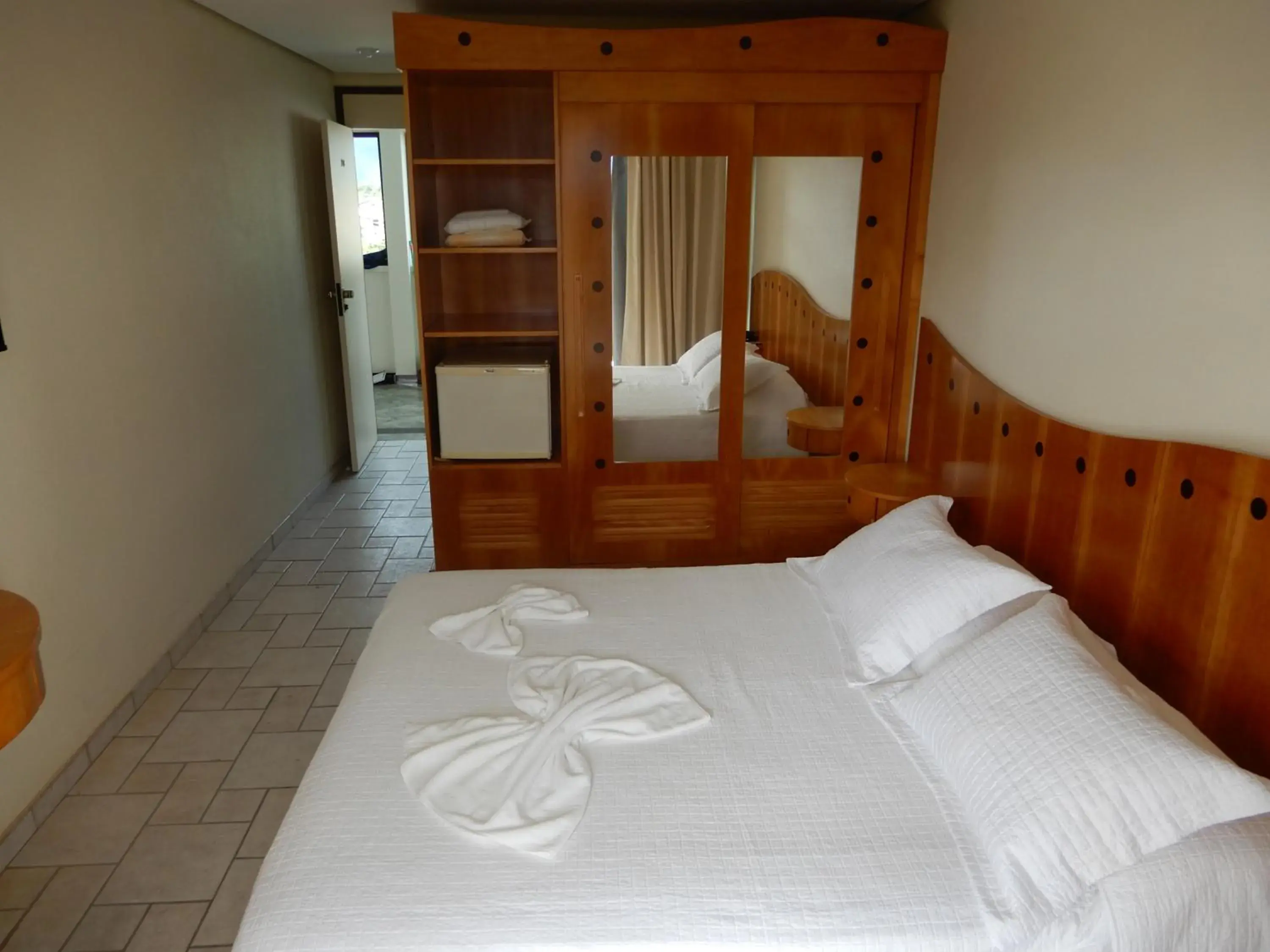 Standard Double Room in Hotel Aojesp Standard Double Room in Hotel Aojesp