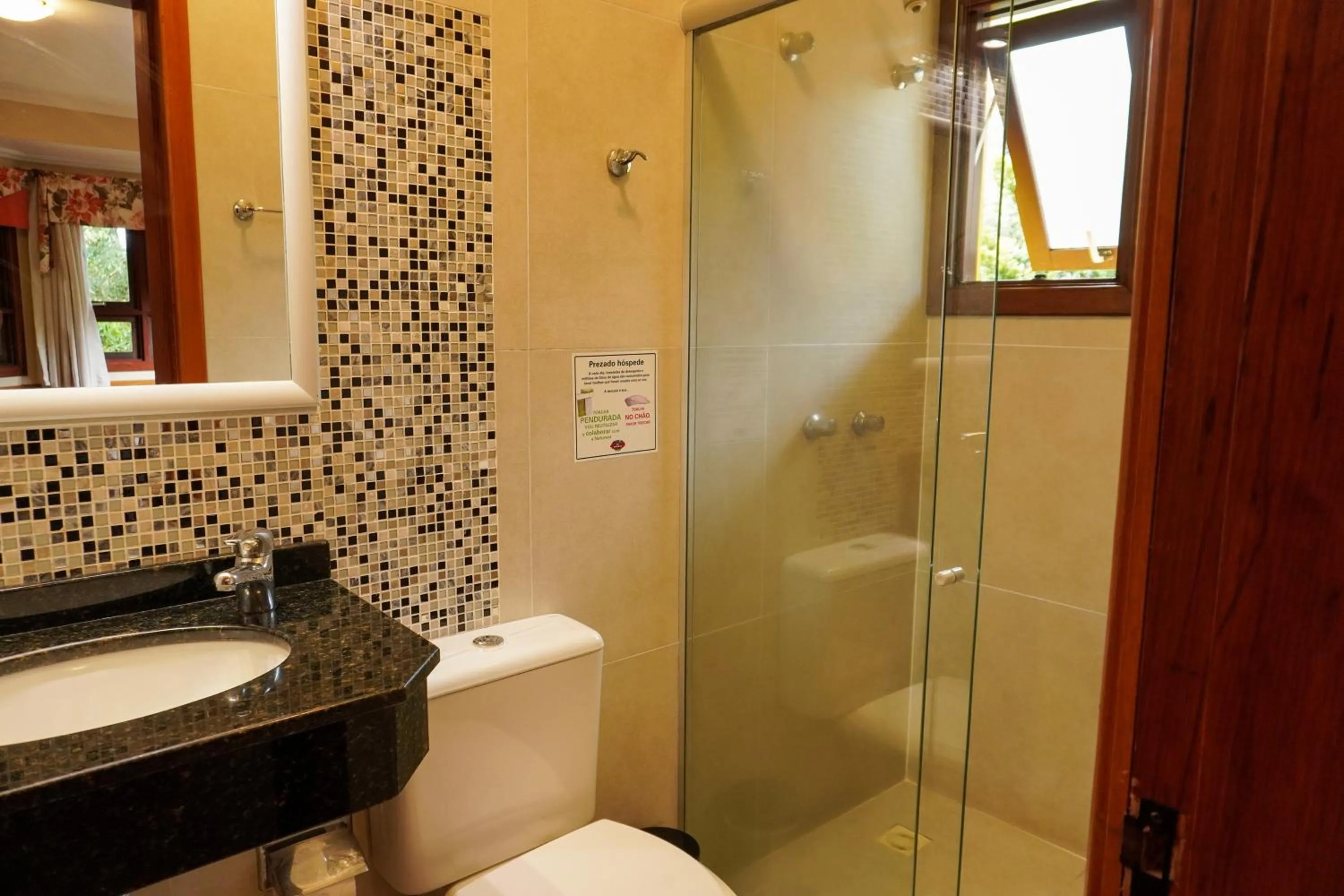 Pousada Das Papoulas