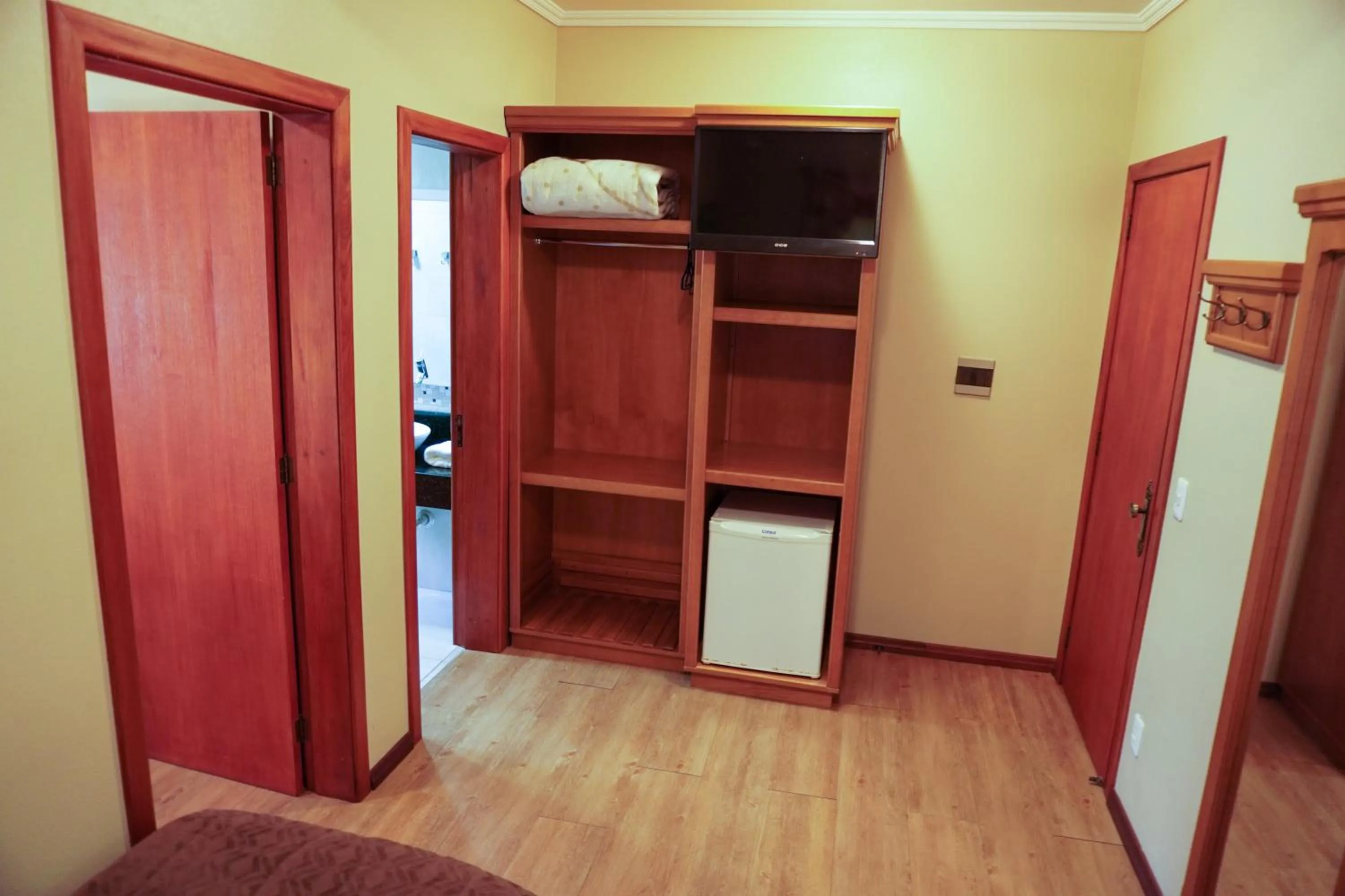 Pousada Das Papoulas