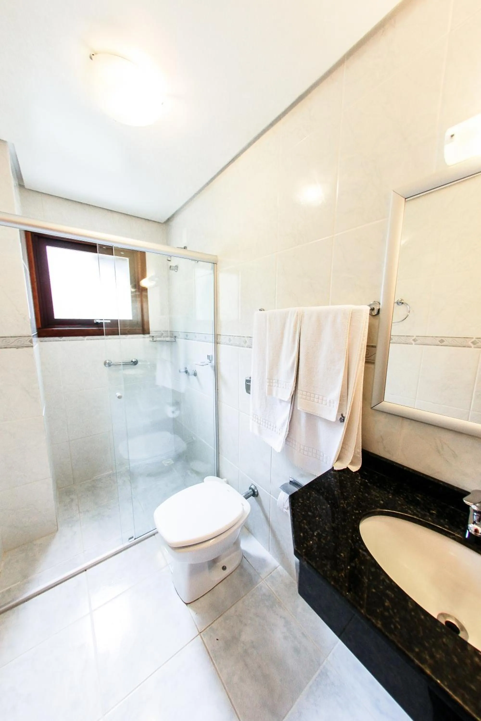 Pousada Das Papoulas