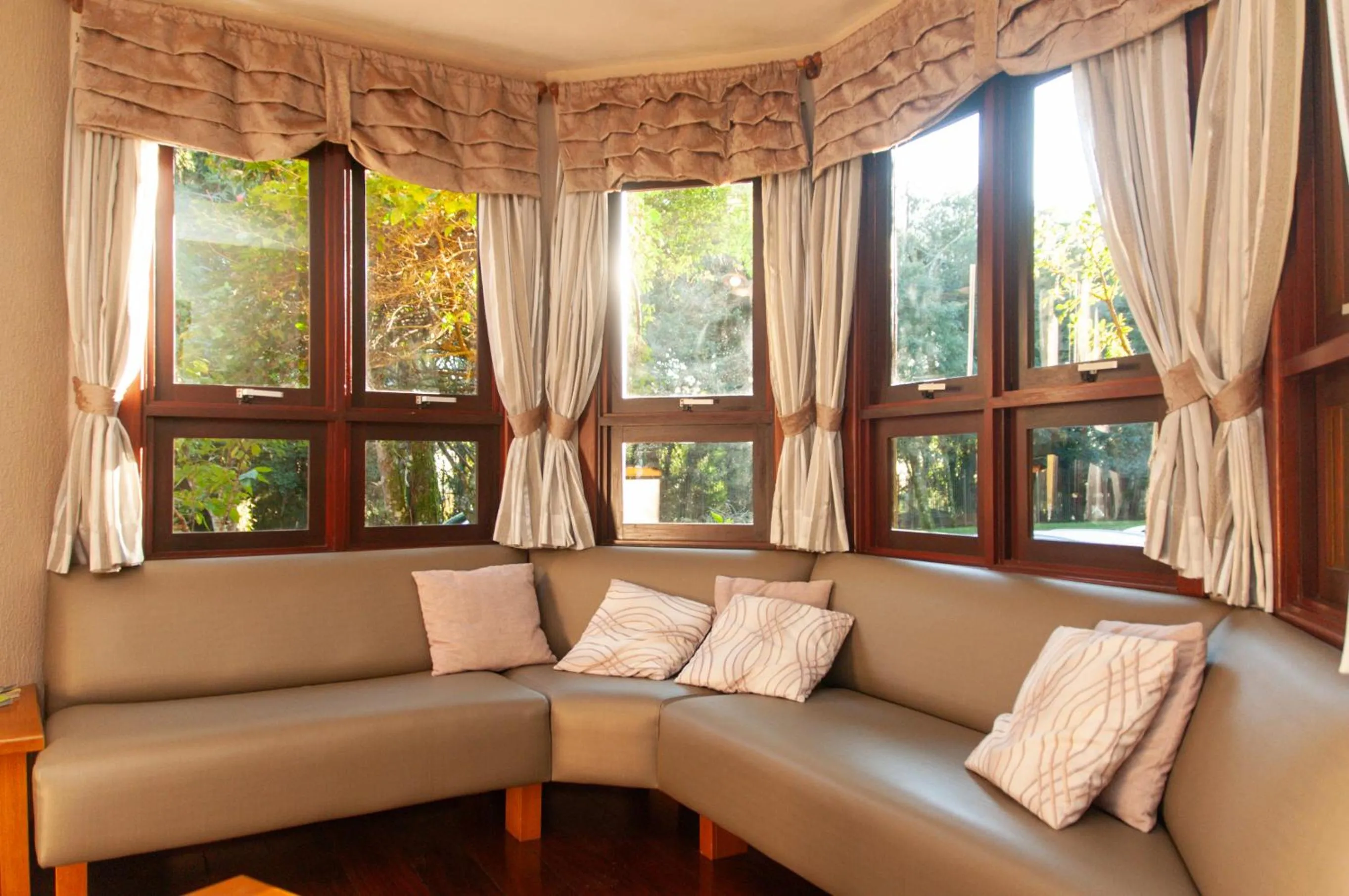 Pousada Das Papoulas