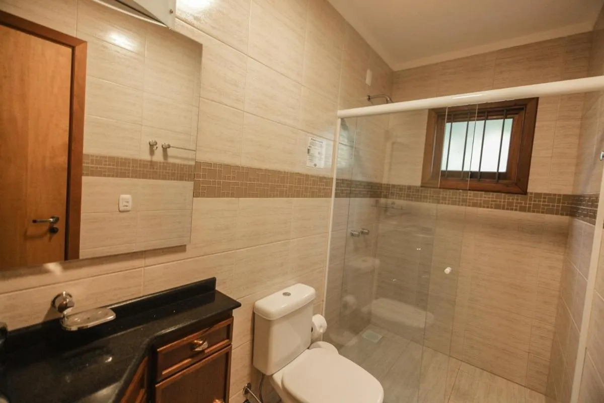 Pousada Das Papoulas