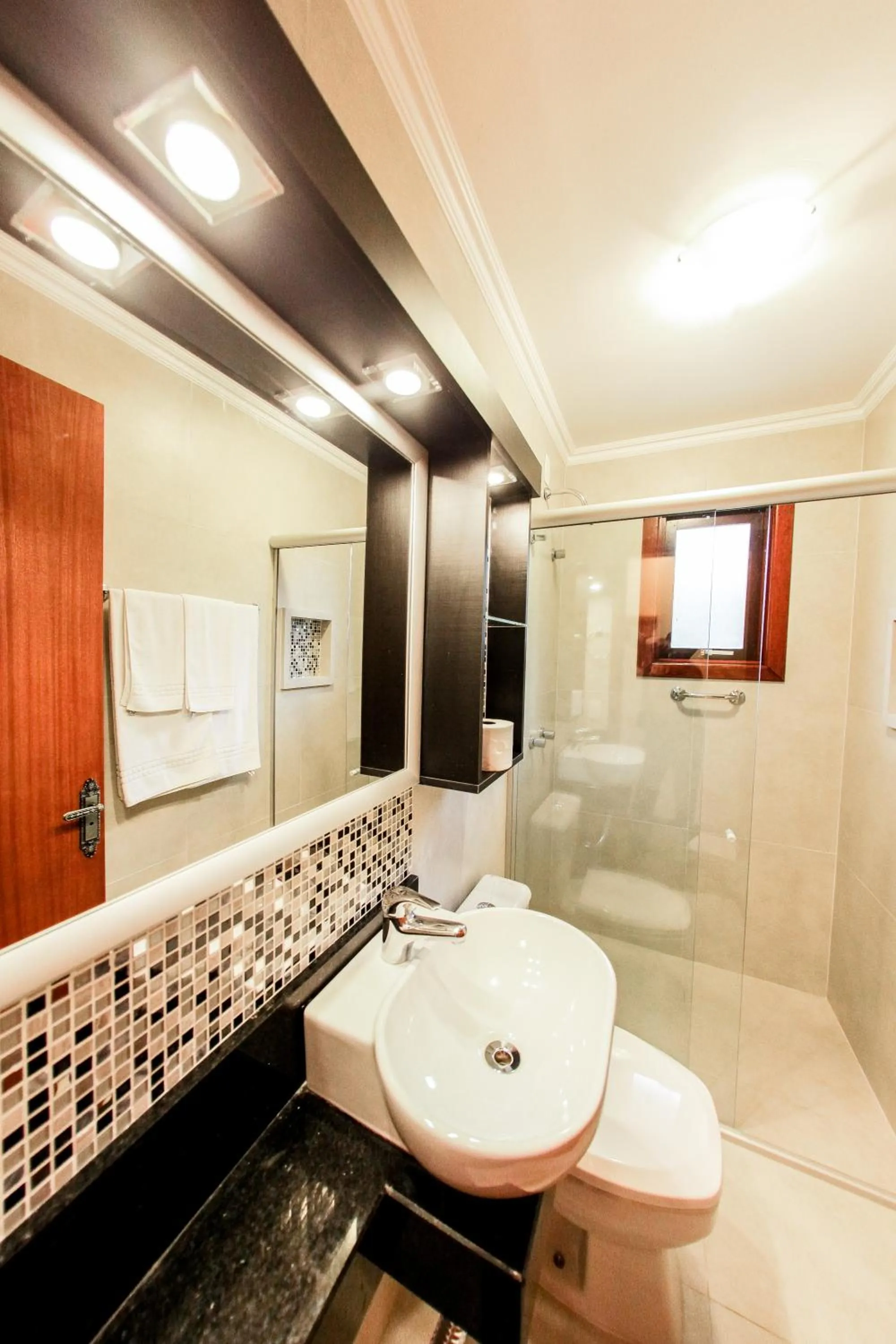 Pousada Das Papoulas