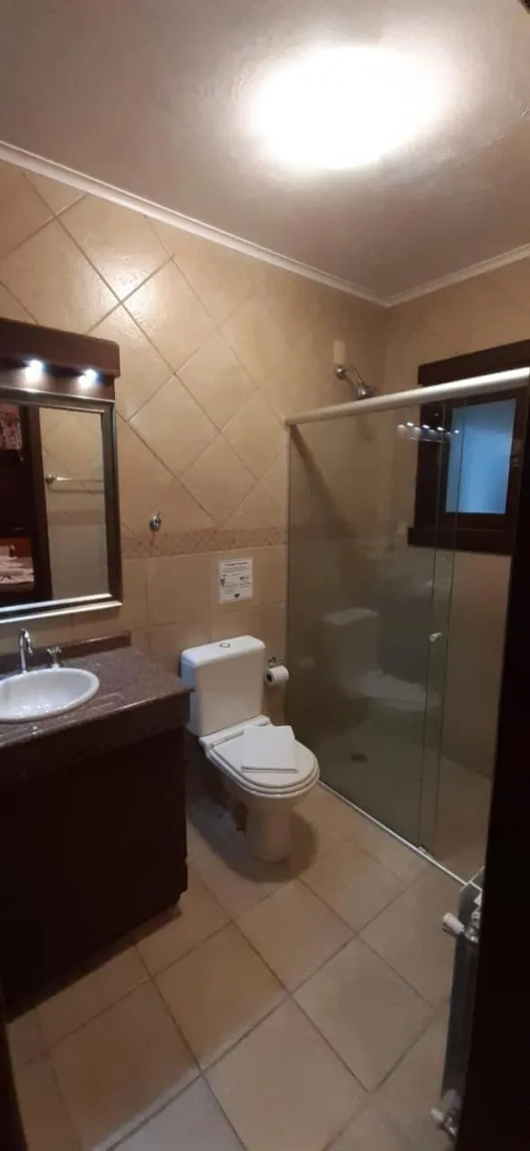 Pousada Das Papoulas