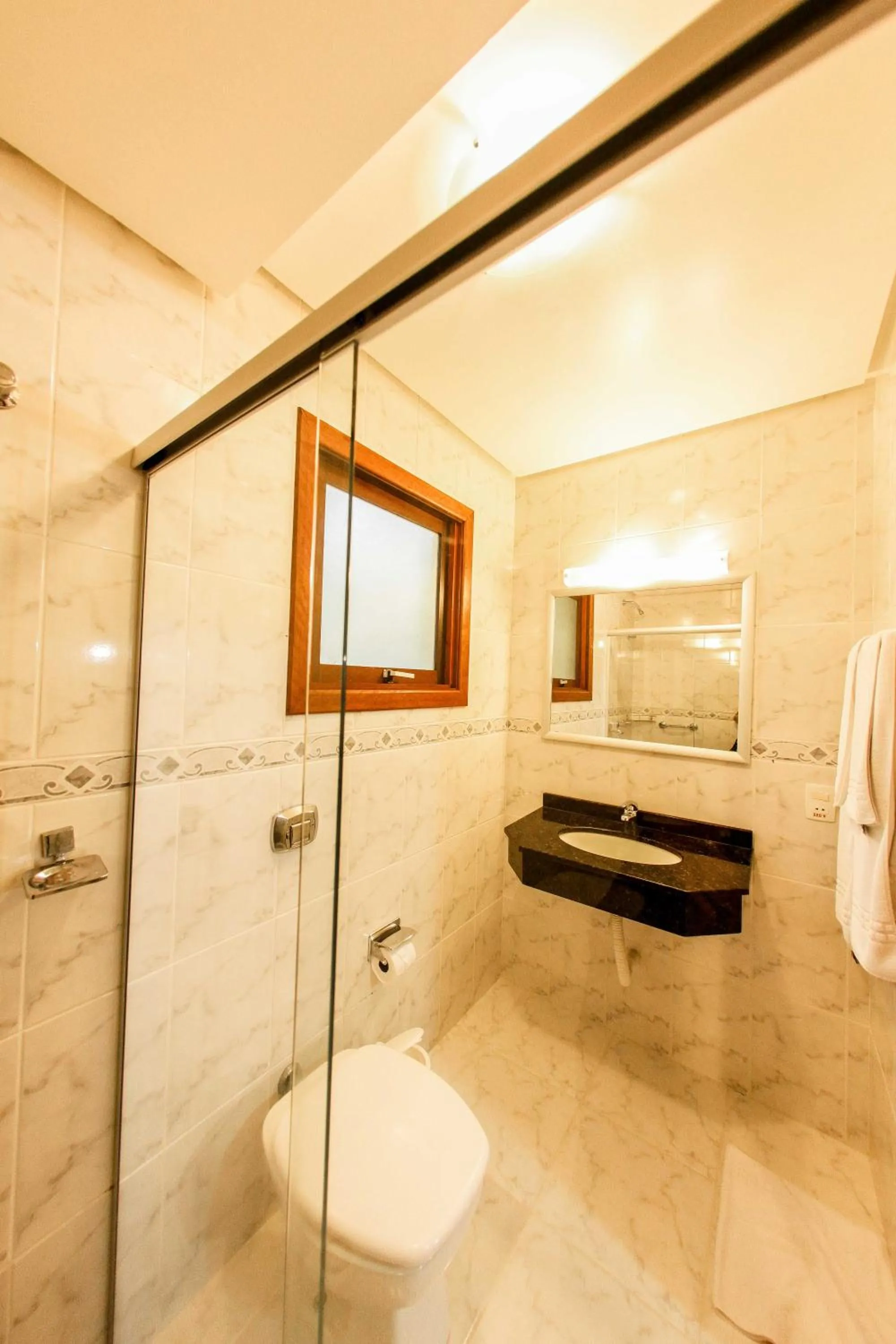 Pousada Das Papoulas