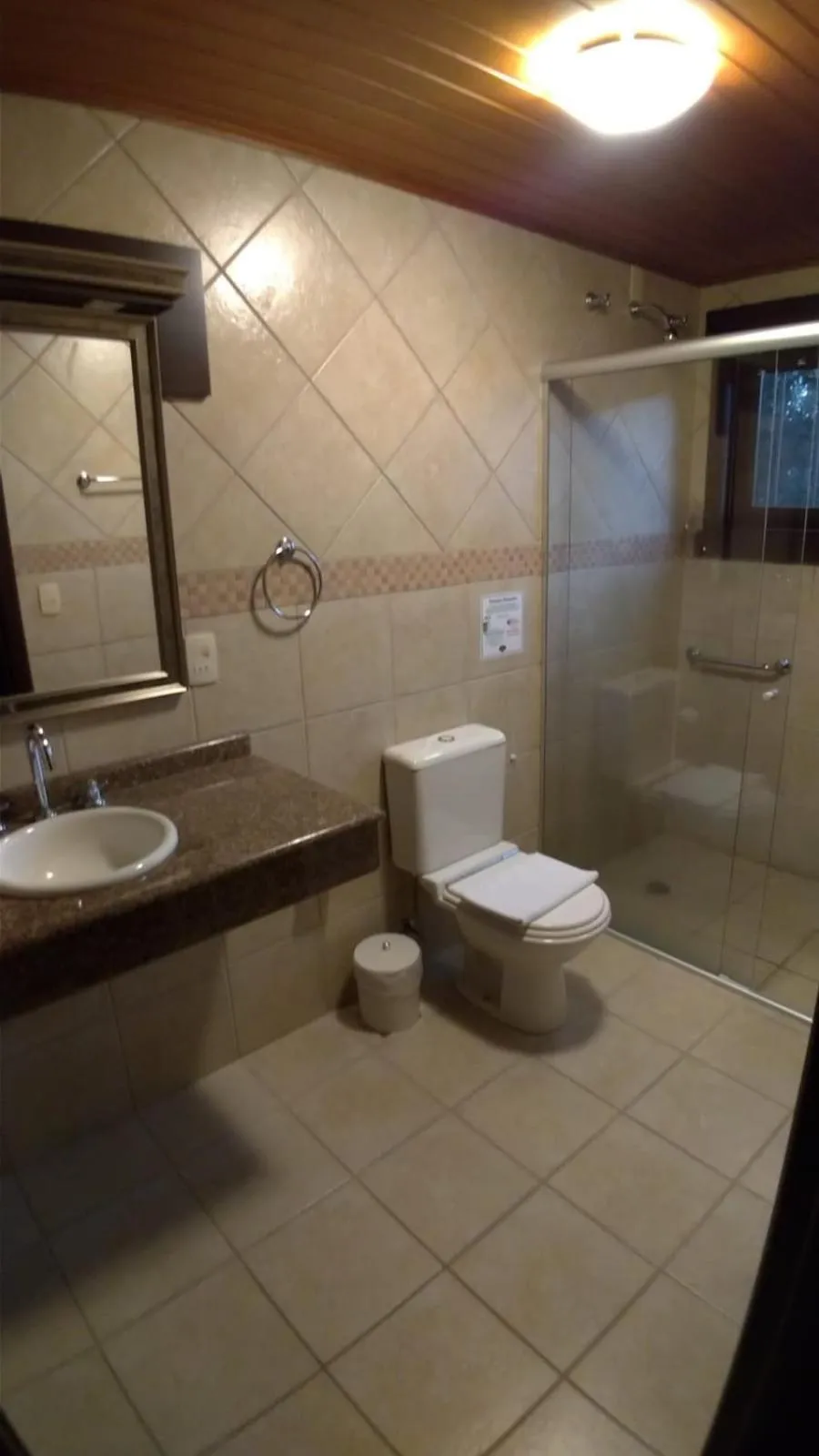 Pousada Das Papoulas