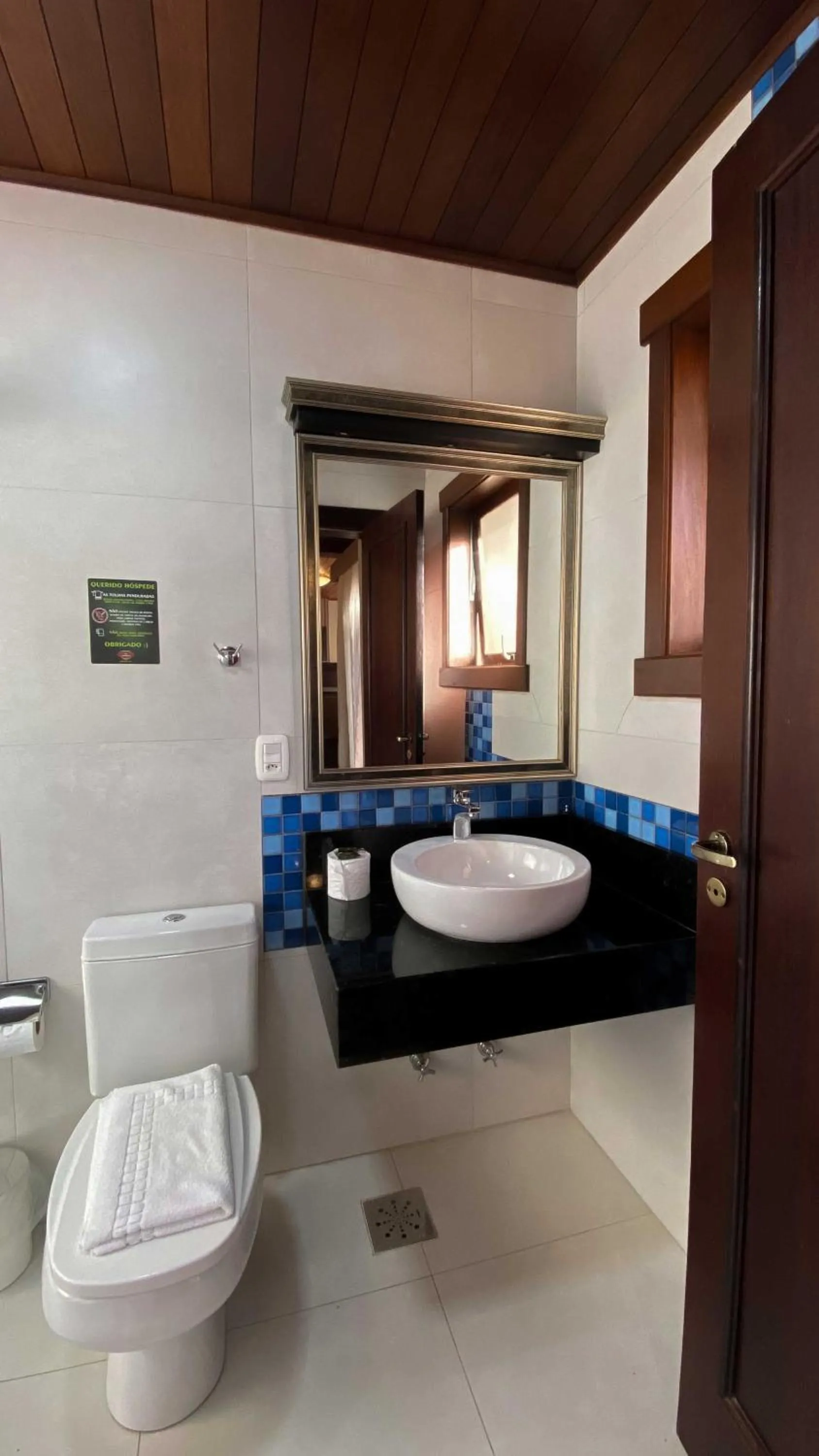 Pousada Das Papoulas