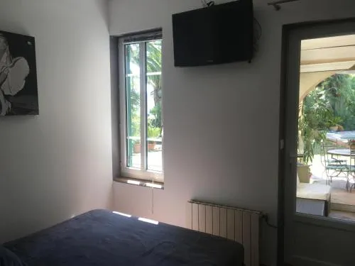 La Mandarinette