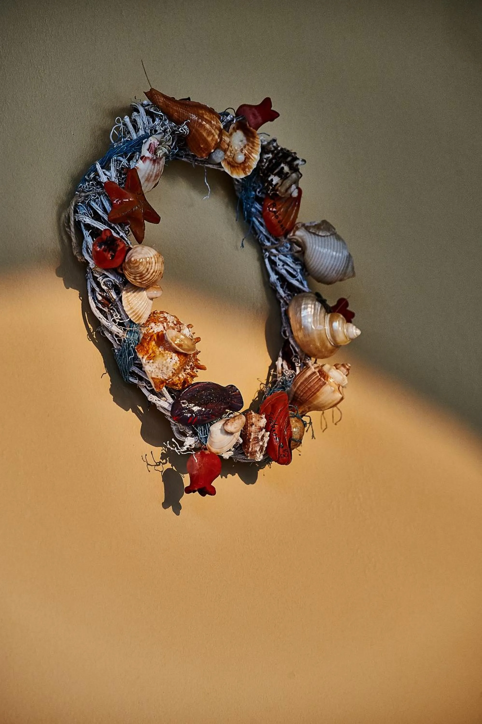 Property building in Element Hotel