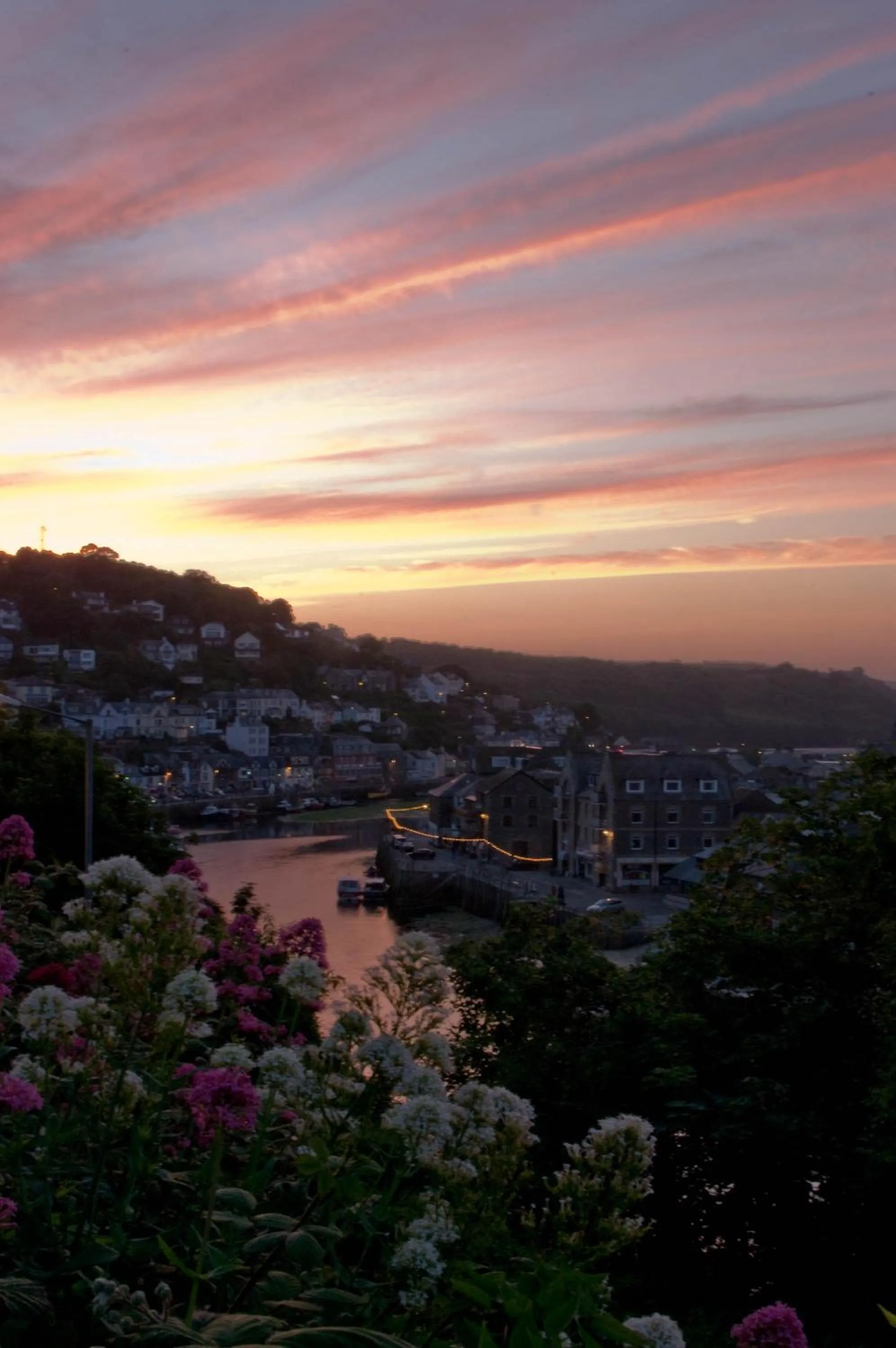 Neighbourhood in The Watermark