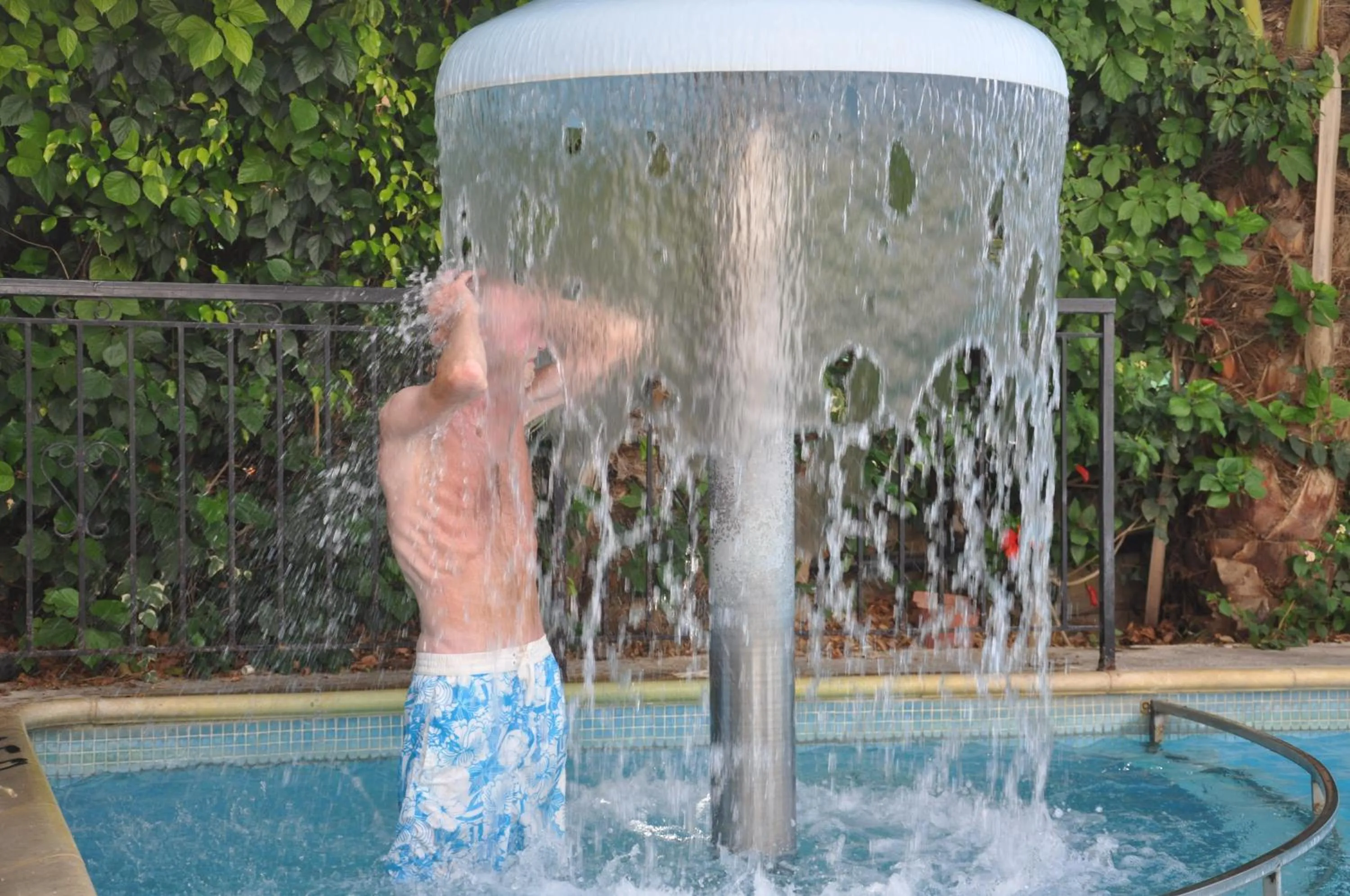 Kitchen or kitchenette in Mariela Hotel Apartments