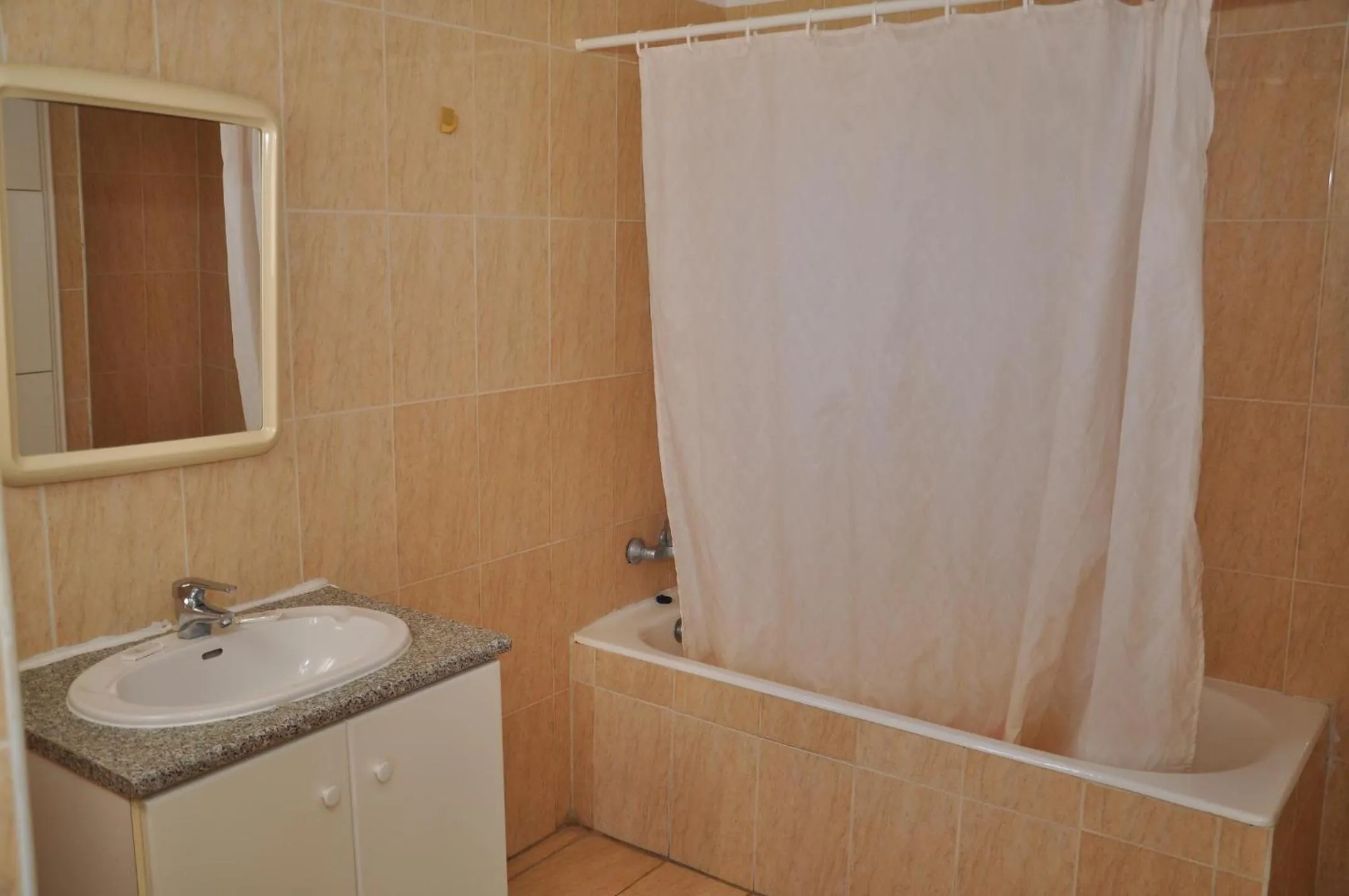 Mariela Hotel Apartments