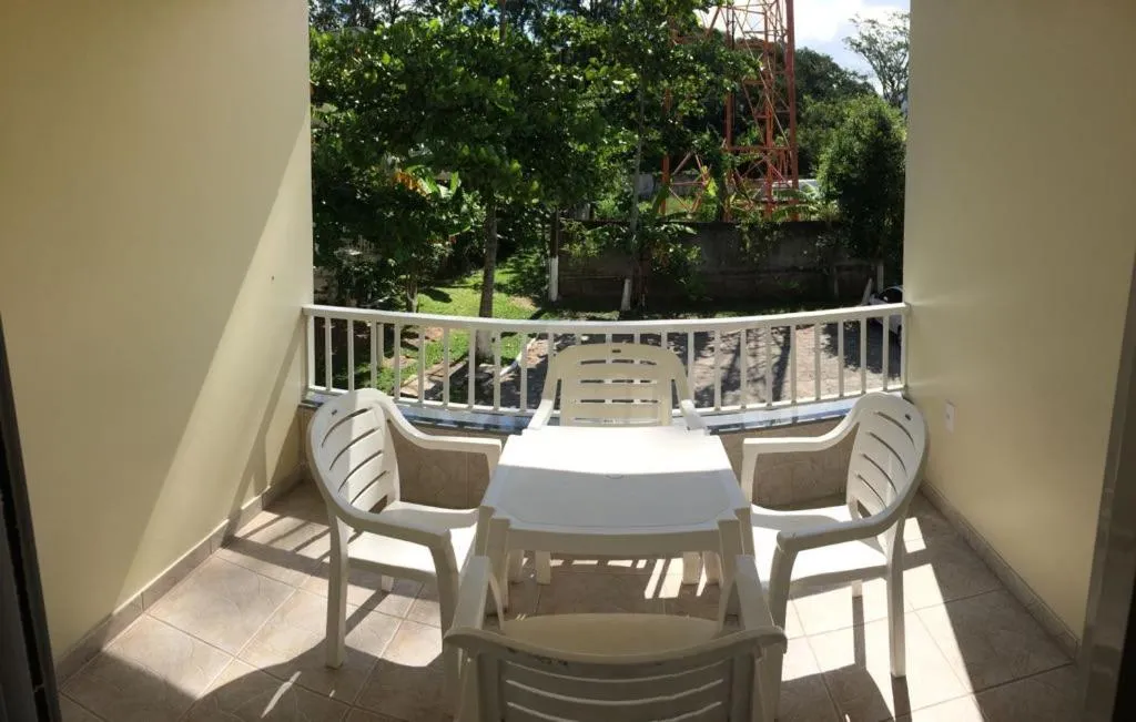 Suite in Pousada e Camping Lagoa da Conceição