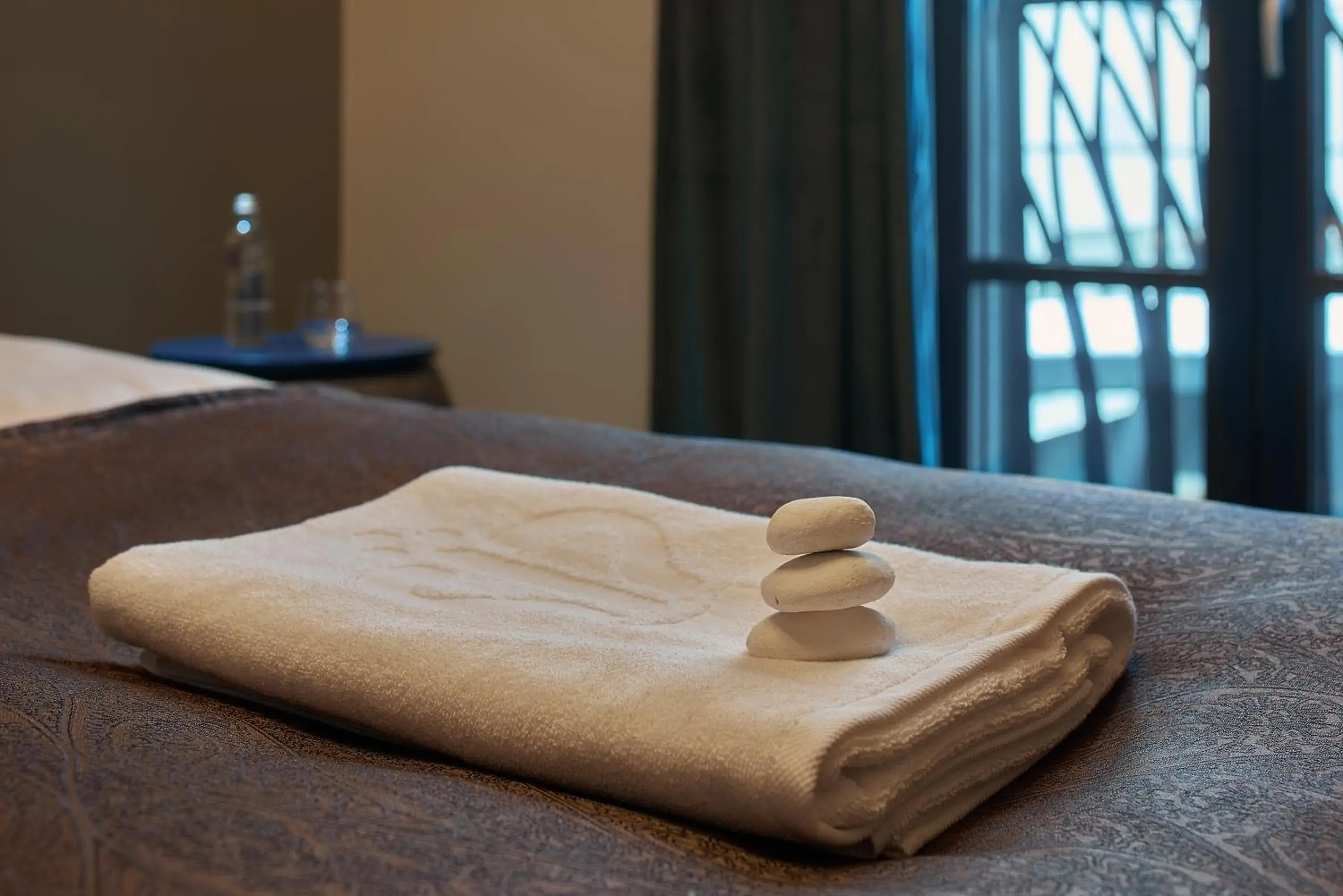 Twin Room with Spa Access - single occupancy in Vytautas Mineral SPA Twin Room with Spa Access - single occupancy in Vytautas Mineral SPA