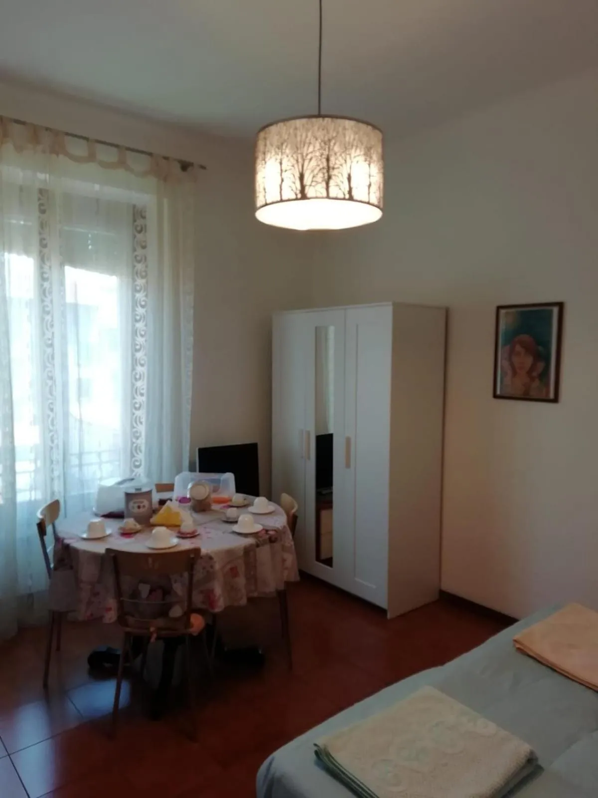 Le Comari