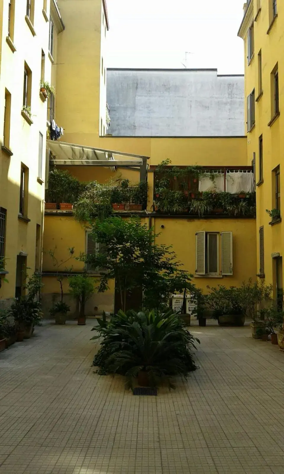 Two-Bedroom Apartment in Le Comari Two-Bedroom Apartment in Le Comari
