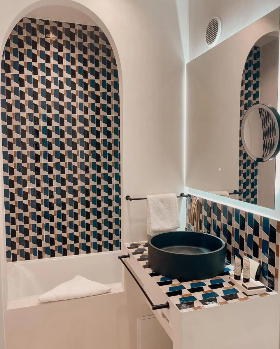 Hôtel Sèvres Saint Germain