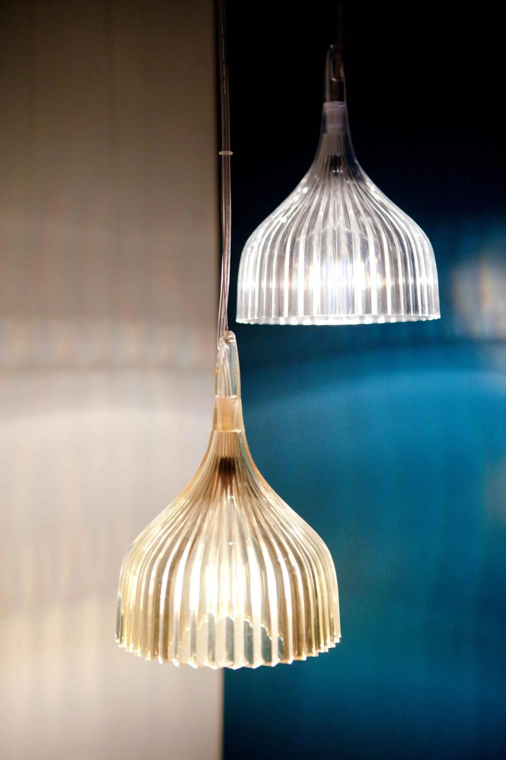 Decorative detail in Hôtel Sèvres Saint Germain